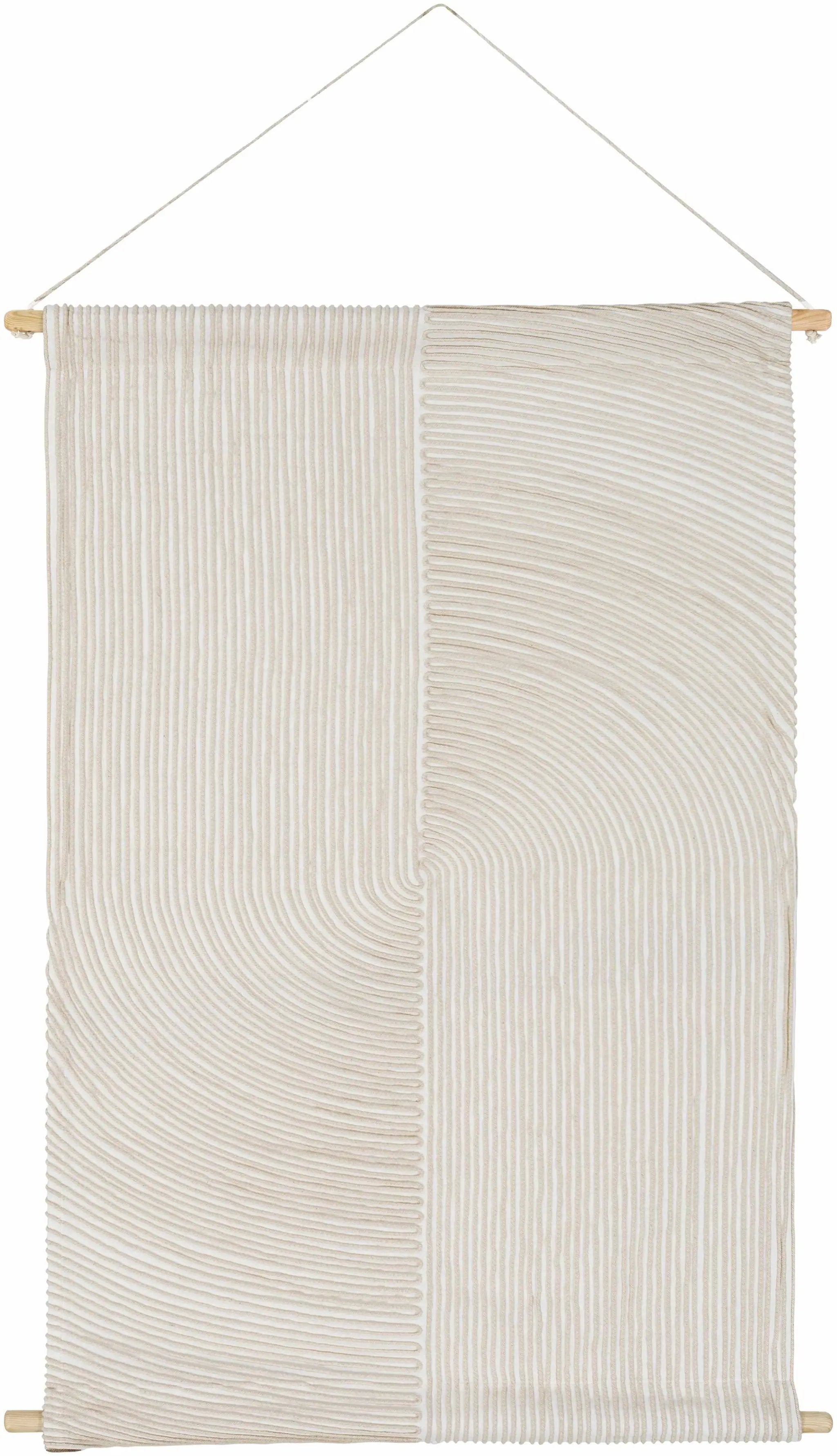 Highcliffe Wall Hanging by Boutique Rugs