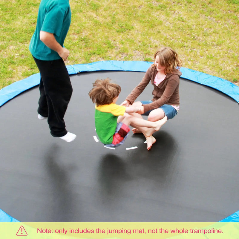High-Elastic PP Replacement Jumping Mat by DirectDeals