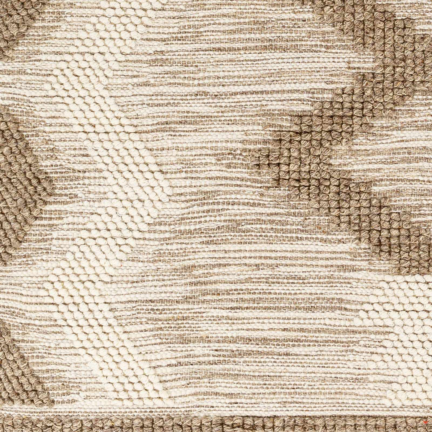 Highpoint Tasseled Jute Rug - Clearance by Boutique Rugs