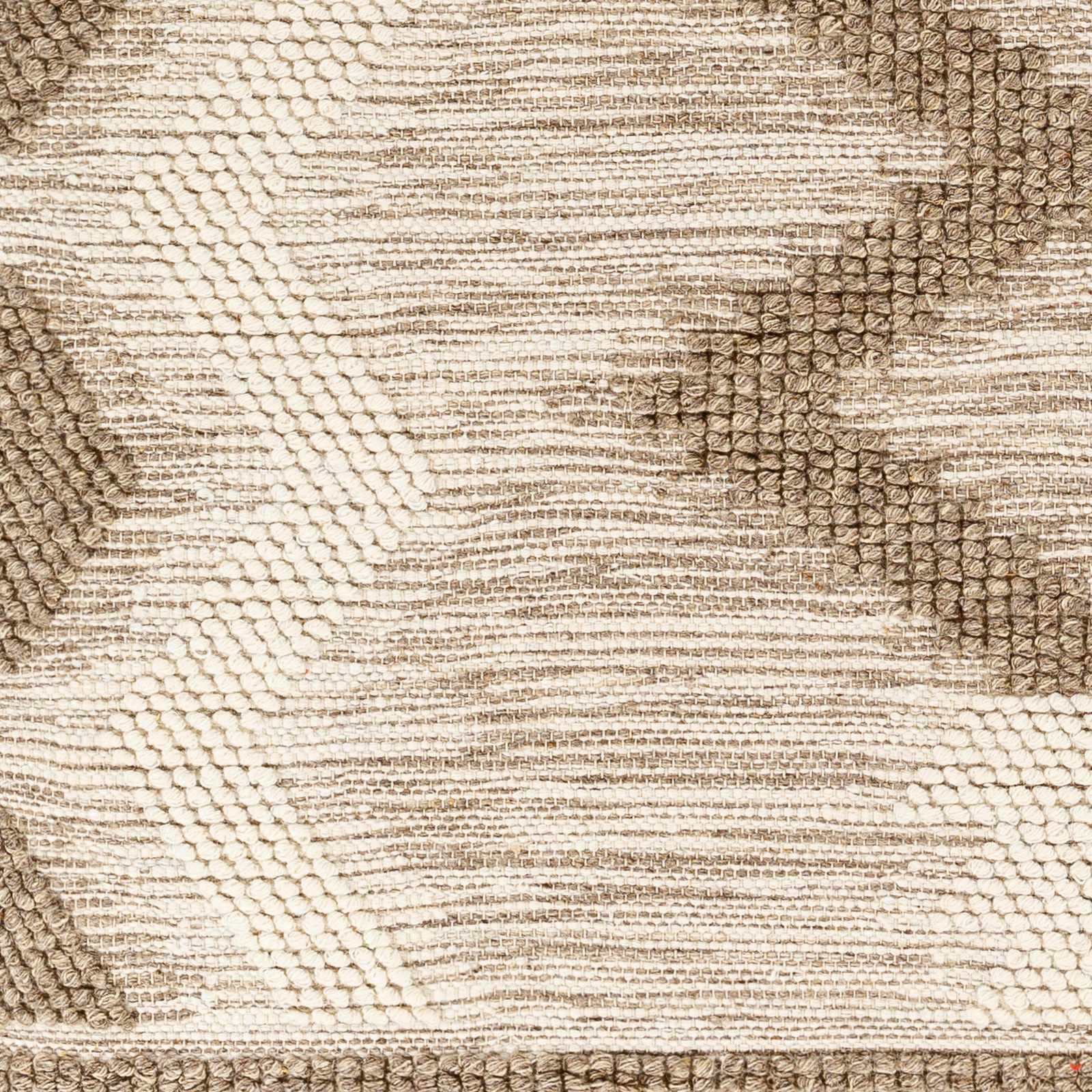 Highpoint Tasseled Jute Rug - Clearance by Boutique Rugs
