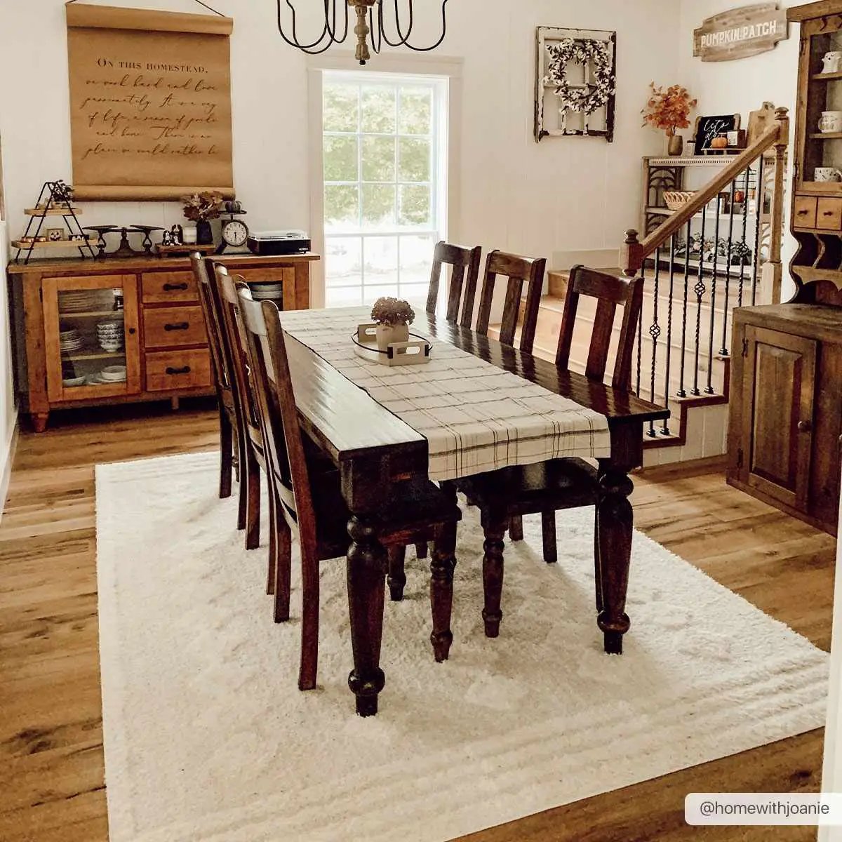 Hija Cream High-Low Area Rug - Clearance by Boutique Rugs