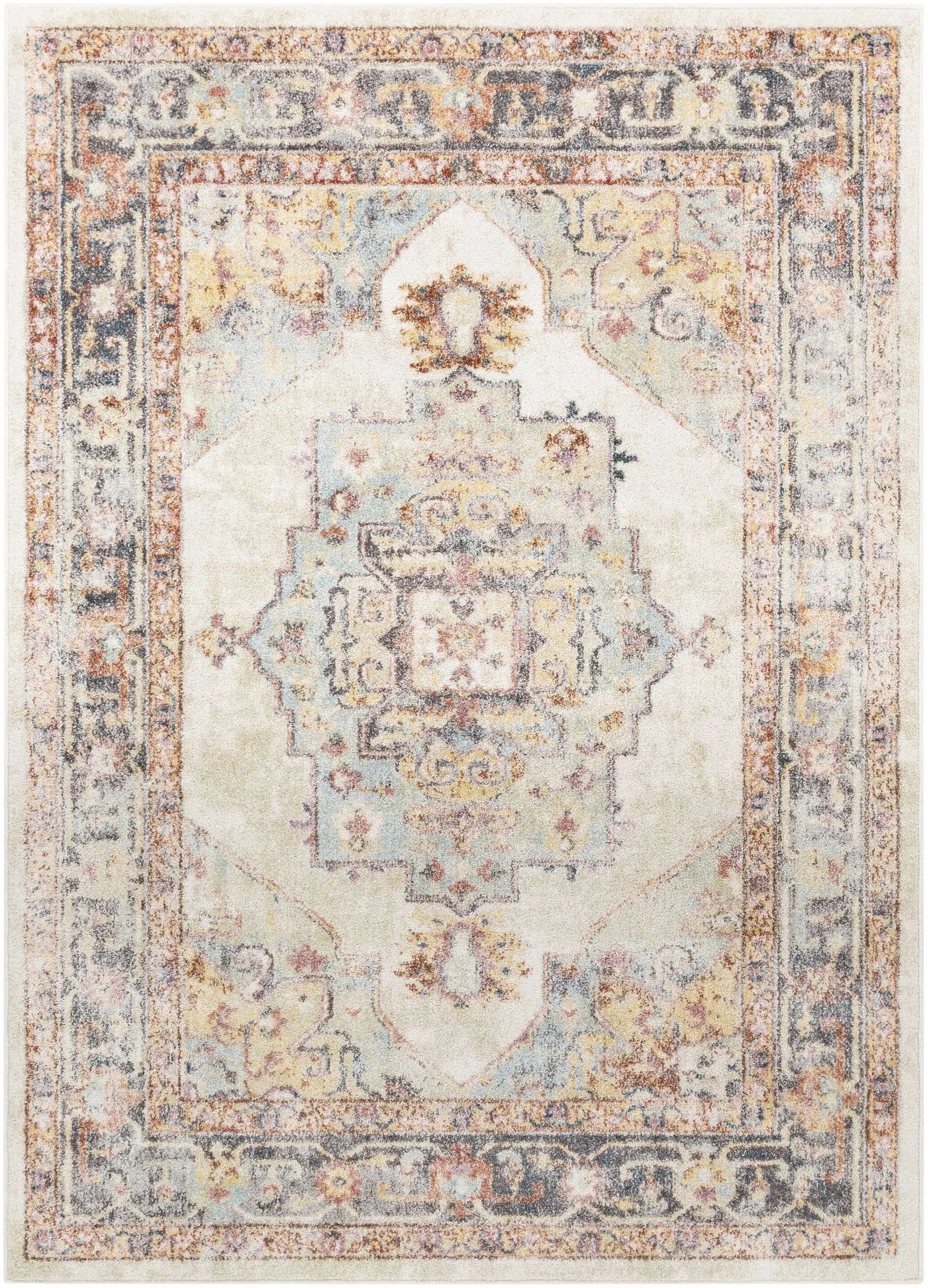 Hillcrest Area Rug by Boutique Rugs