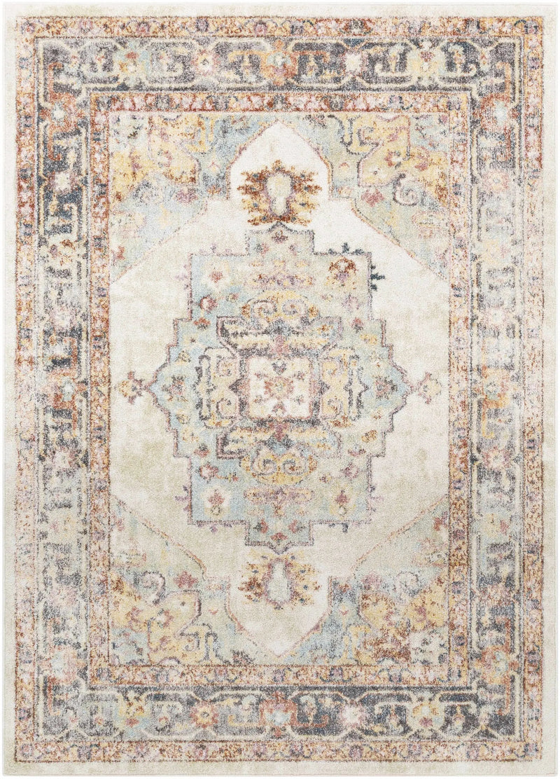 Hillcrest Area Rug by Boutique Rugs