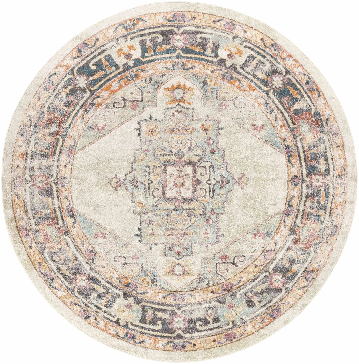 Hillcrest Area Rug by Boutique Rugs