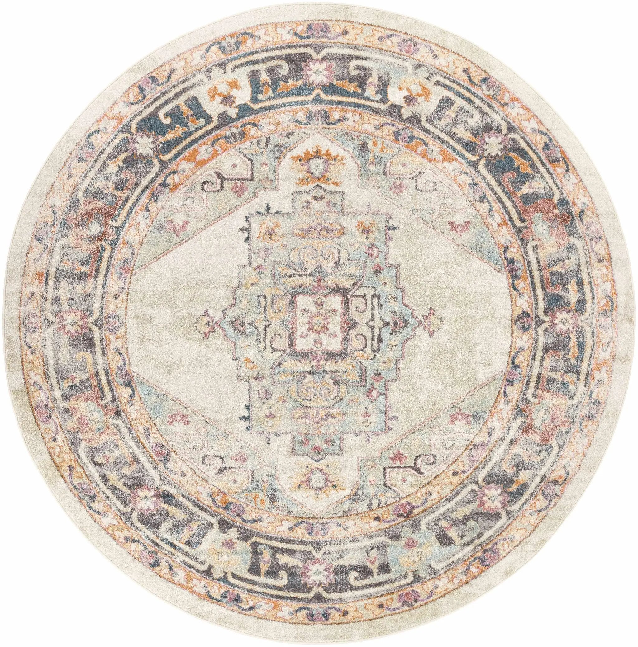 Hillcrest Area Rug by Boutique Rugs
