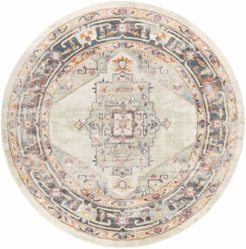 Hillcrest Area Rug by Boutique Rugs