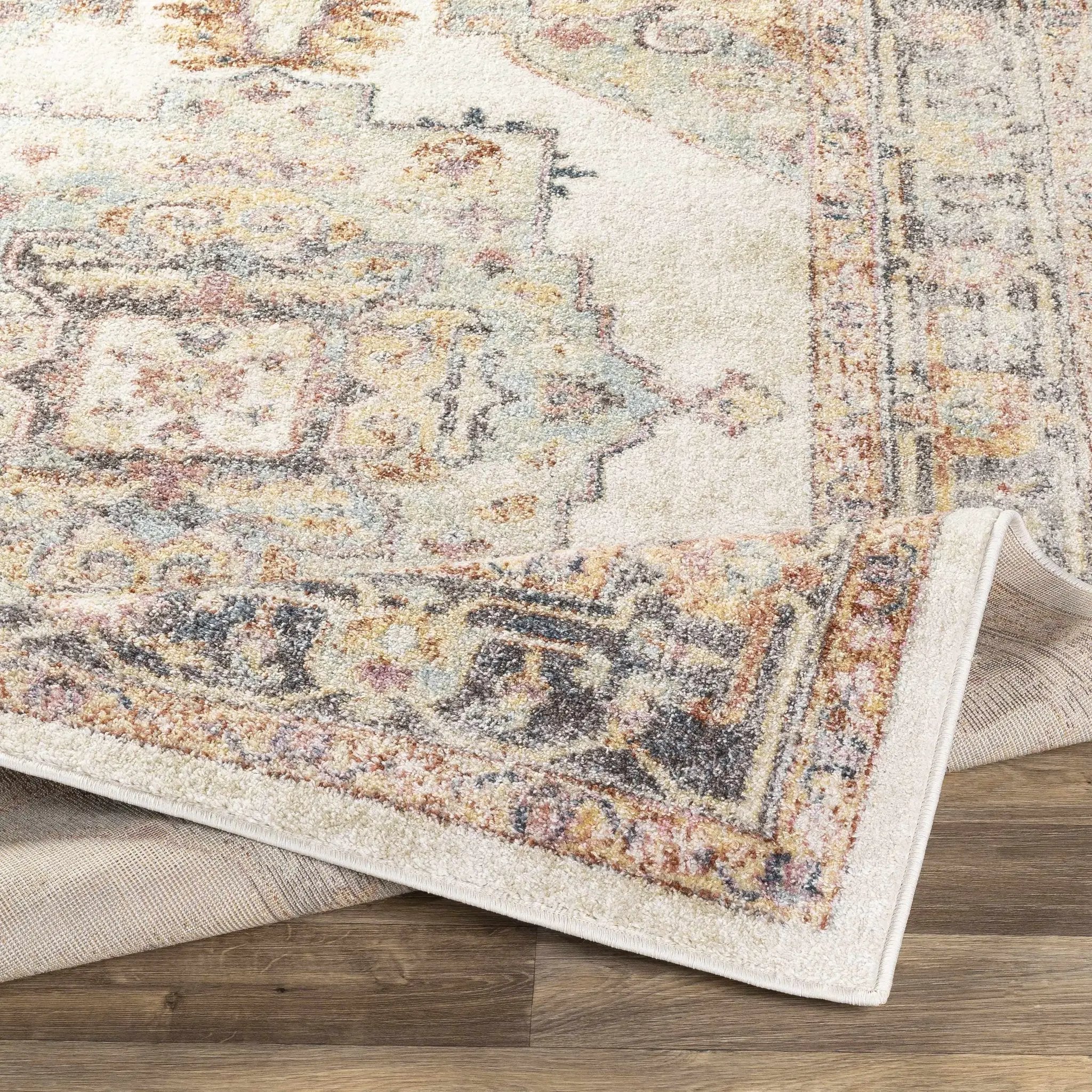 Hillcrest Area Rug by Boutique Rugs