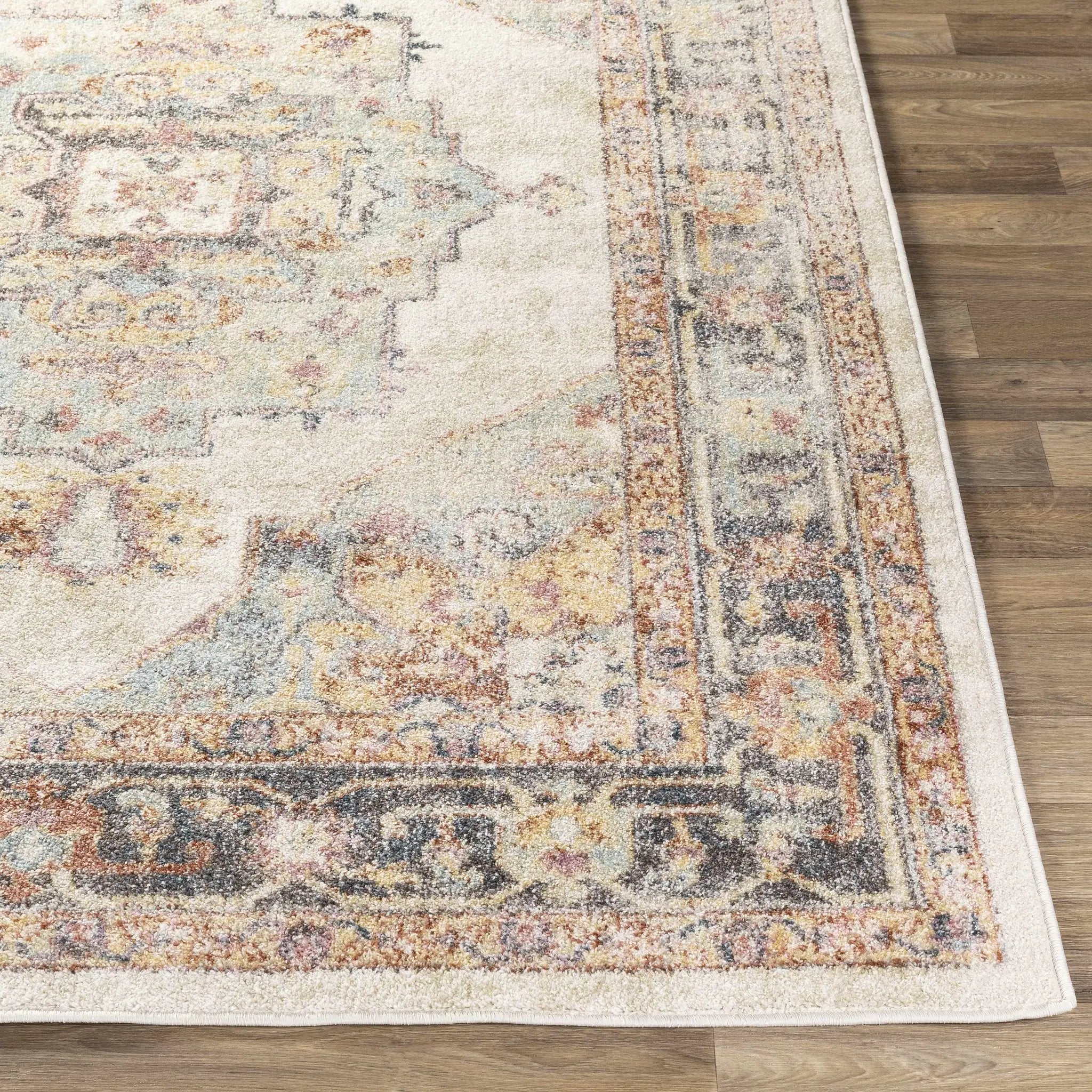 Hillcrest Area Rug by Boutique Rugs