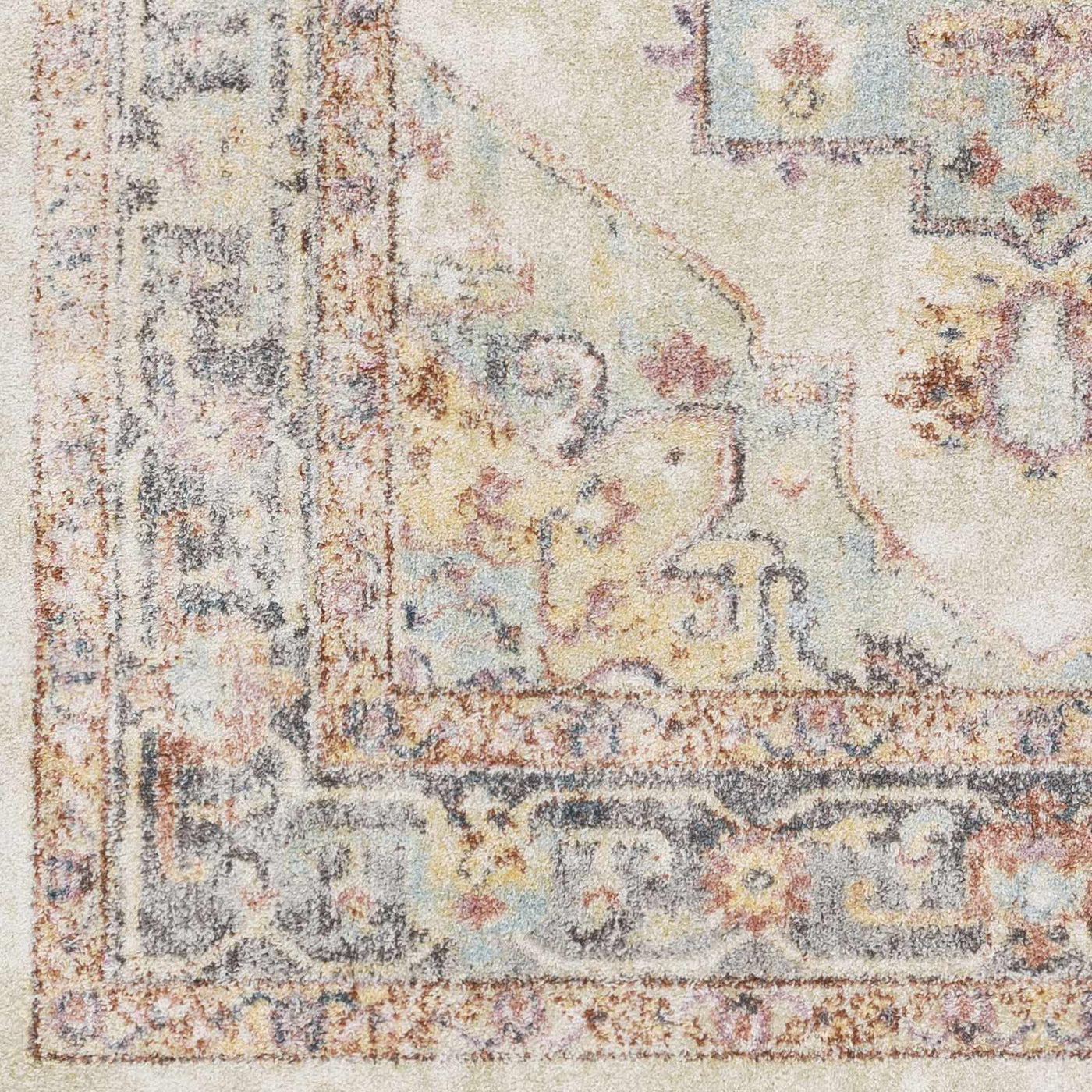Hillcrest Area Rug by Boutique Rugs