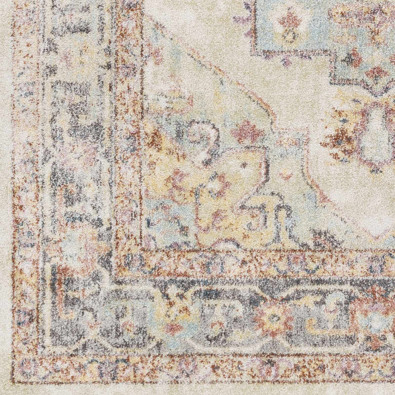 Hillcrest Area Rug by Boutique Rugs