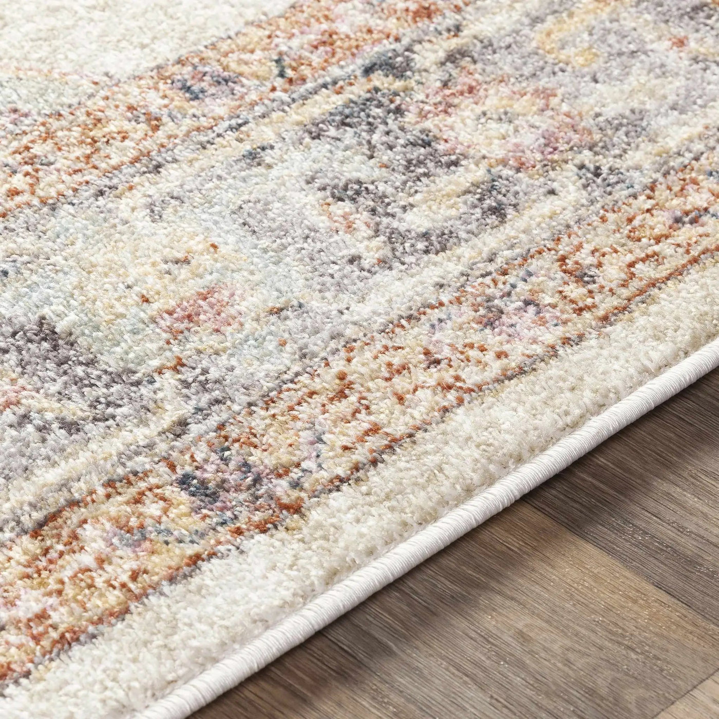 Hillcrest Area Rug by Boutique Rugs