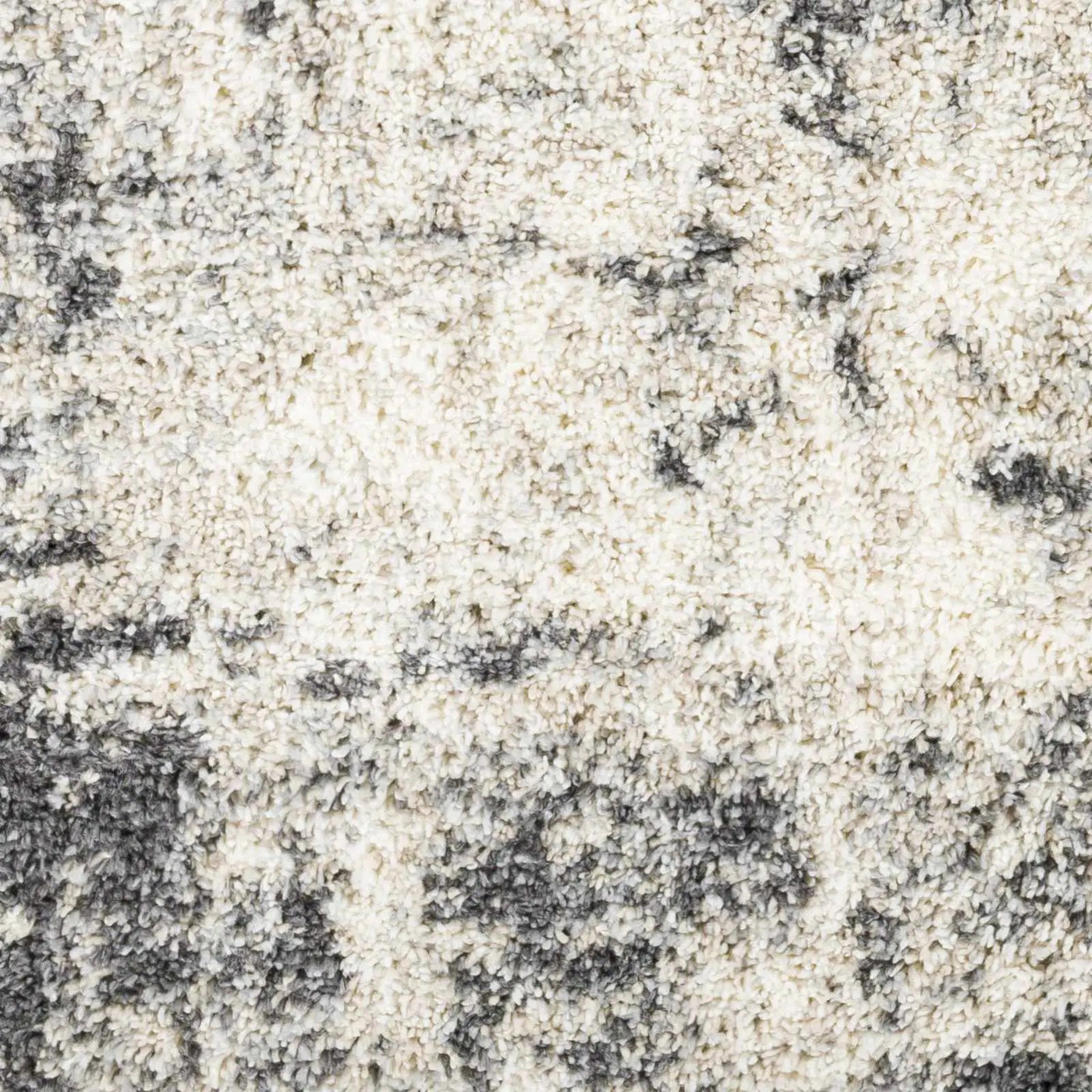 Hilotongan Plush Abstract Area Rug by Boutique Rugs