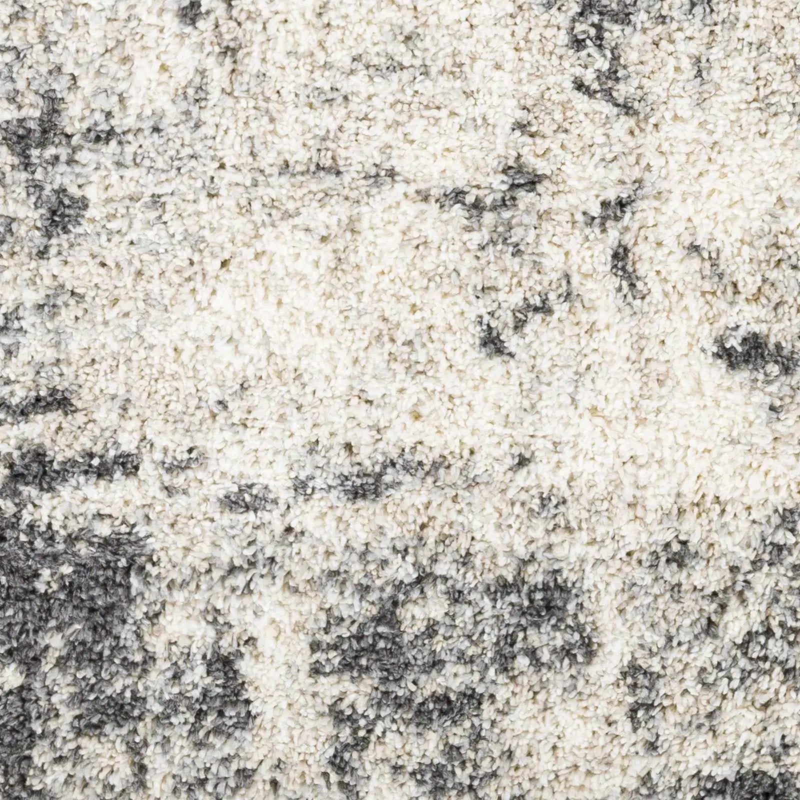 Hilotongan Plush Abstract Area Rug by Boutique Rugs