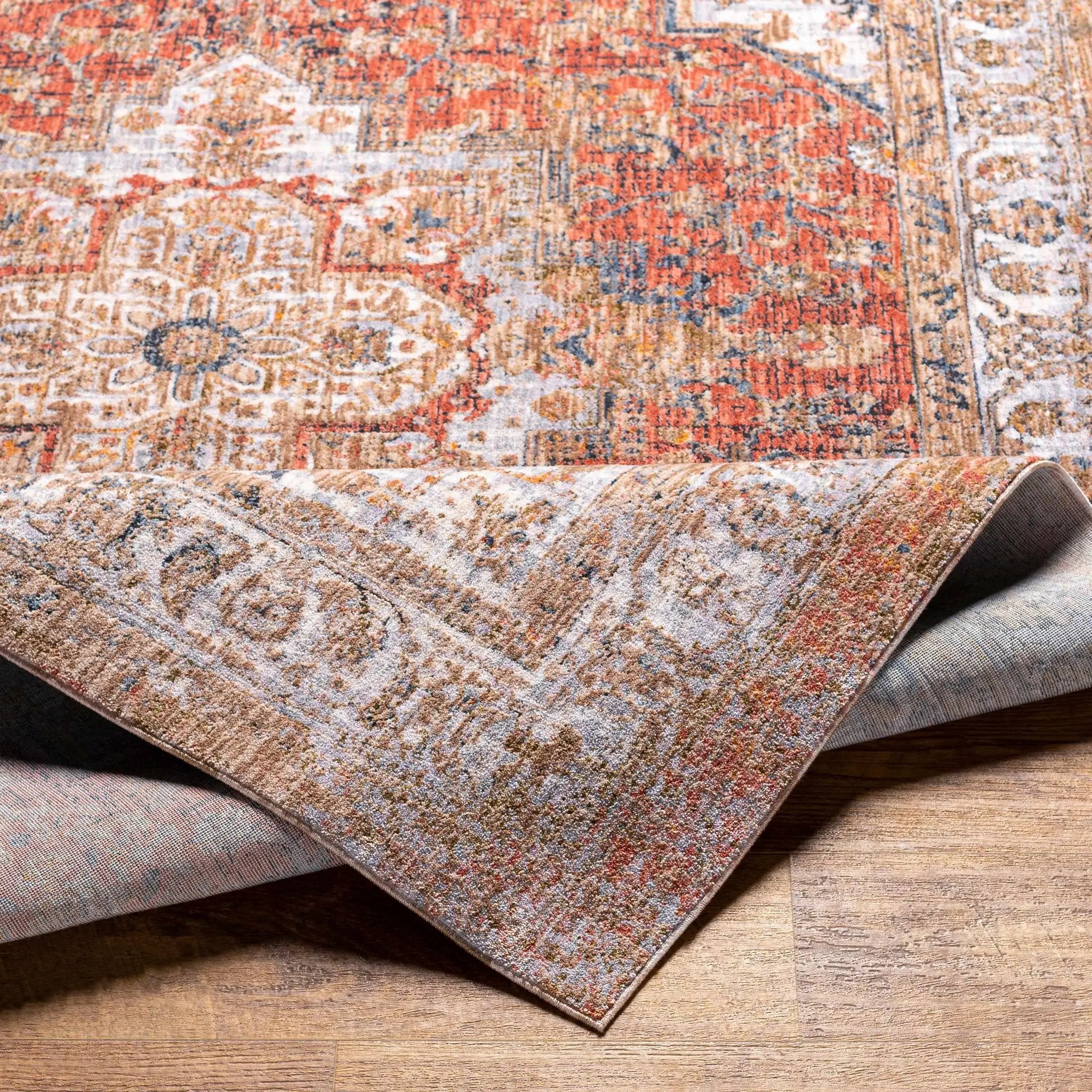 Himaao Area Rug - Clearance by Boutique Rugs