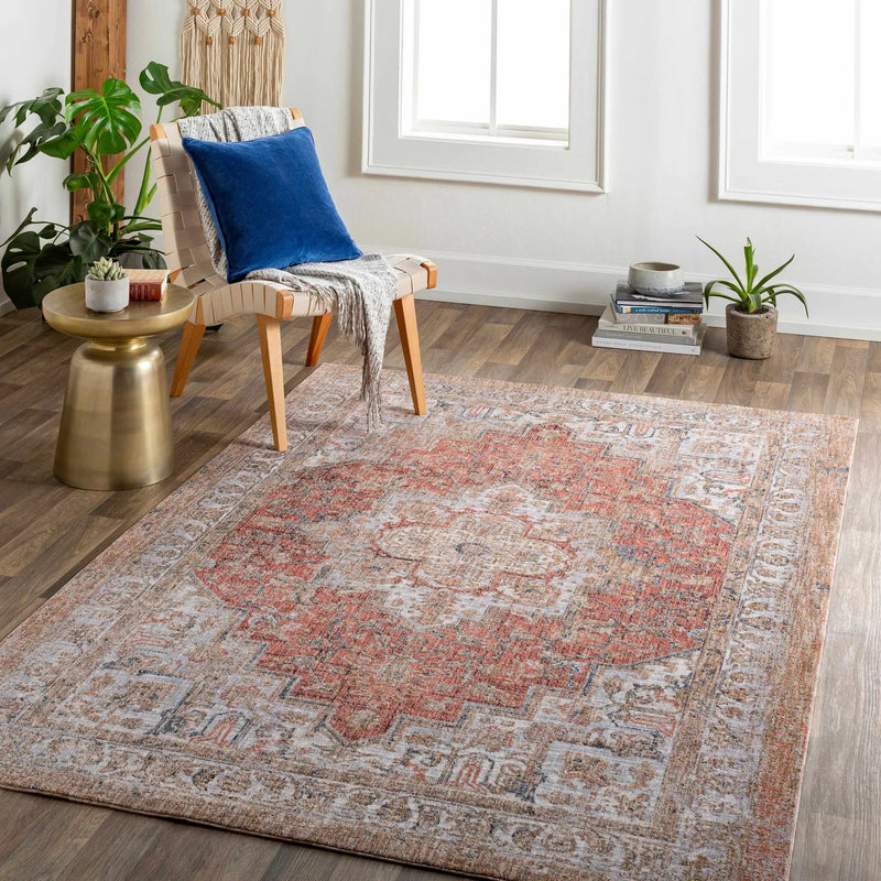 Himaao Area Rug - Clearance by Boutique Rugs