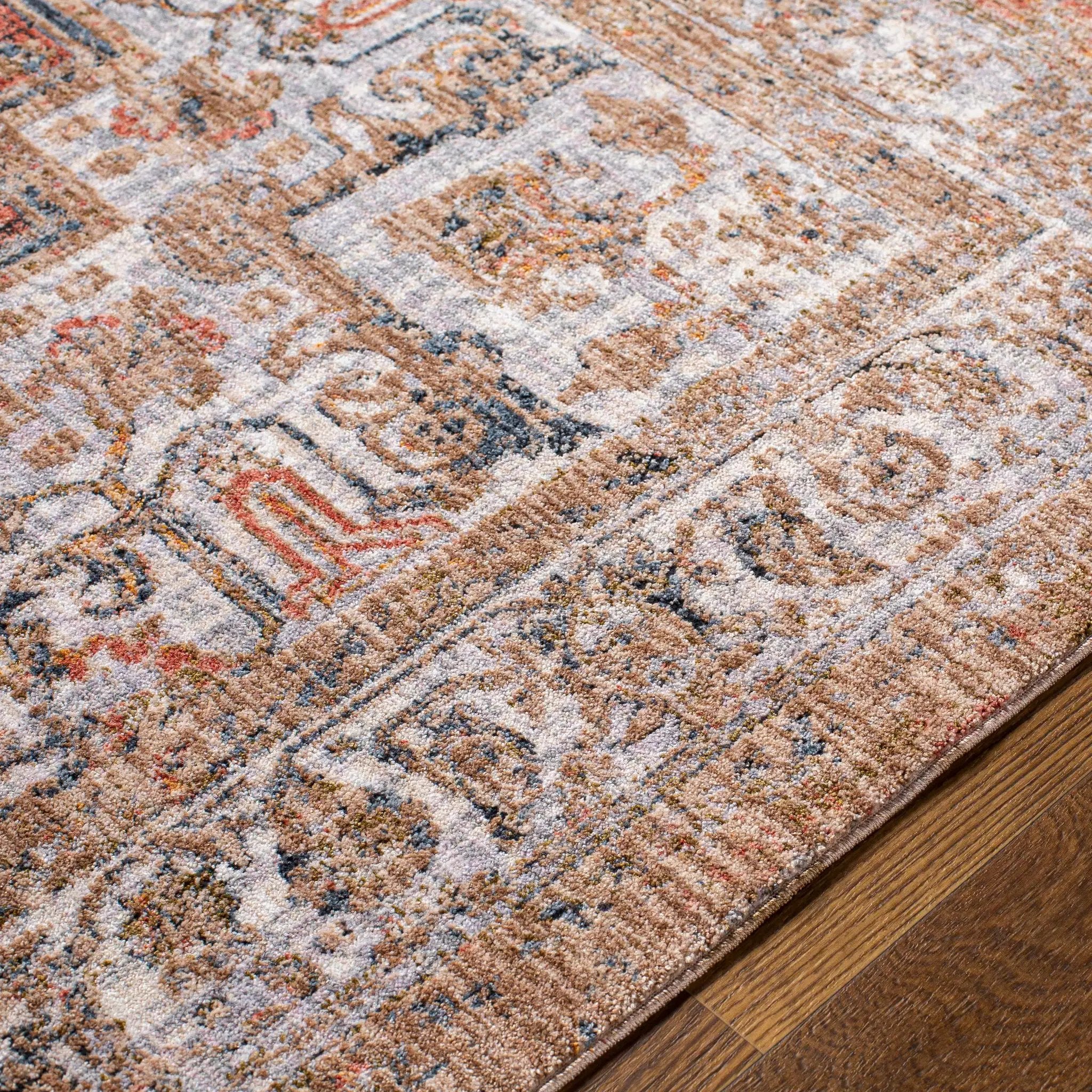 Himaao Area Rug - Clearance by Boutique Rugs