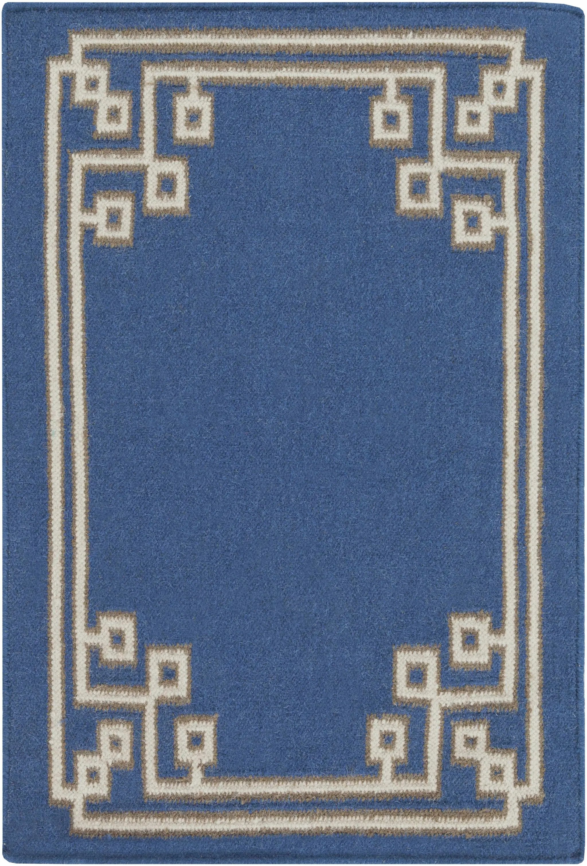Hinckley Area Rug - Clearance by Boutique Rugs