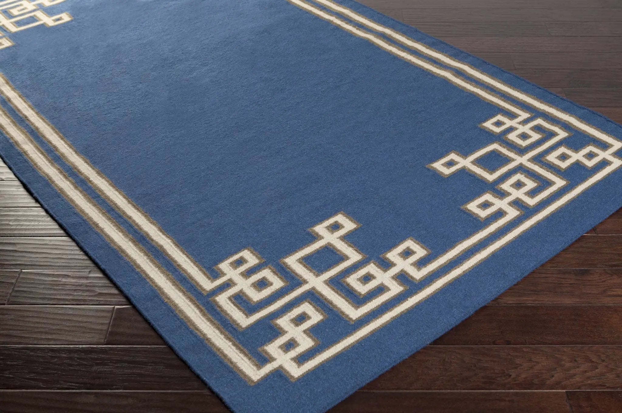 Hinckley Area Rug - Clearance by Boutique Rugs
