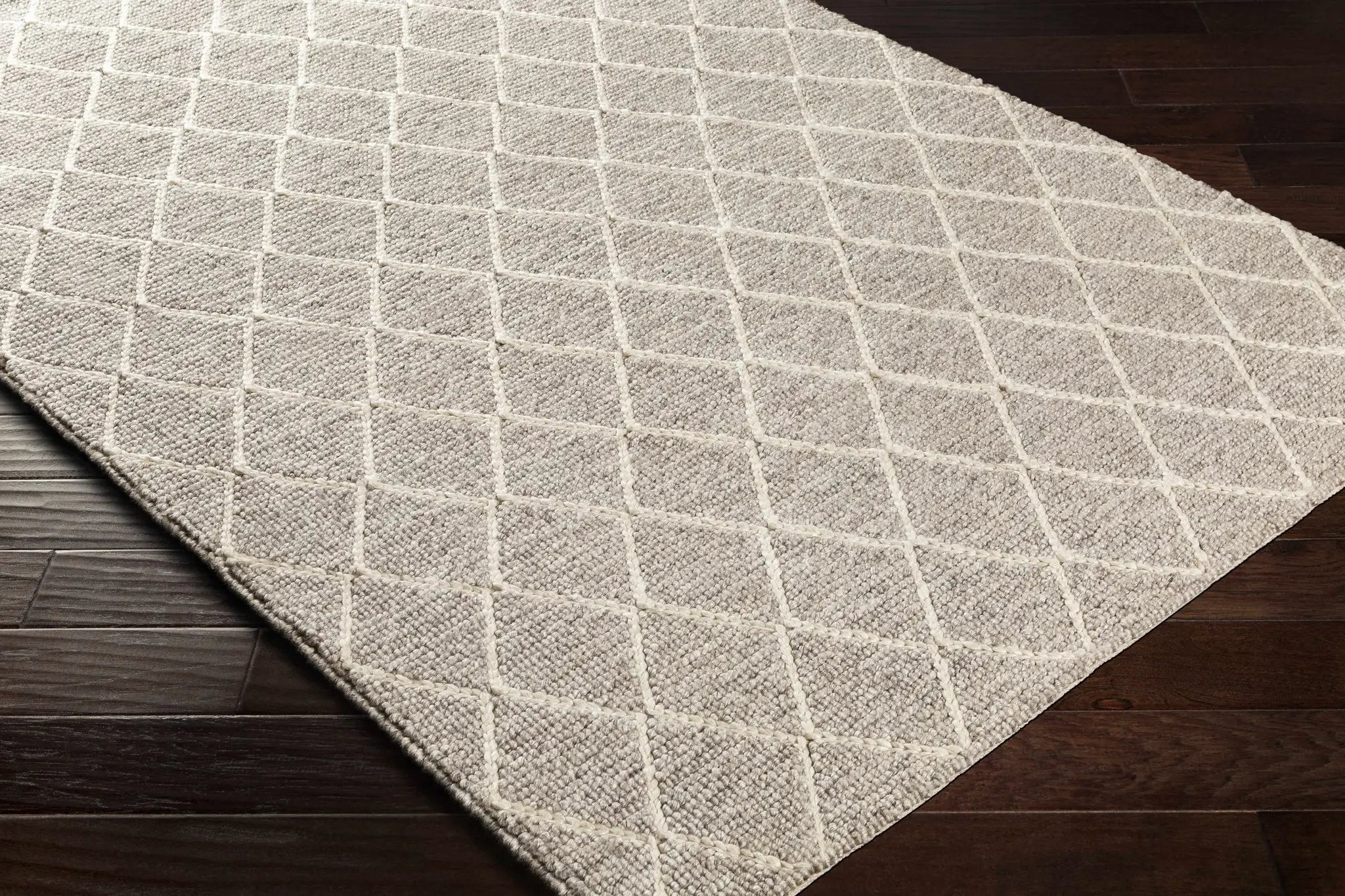 Hindley Area Rug - Clearance by Boutique Rugs