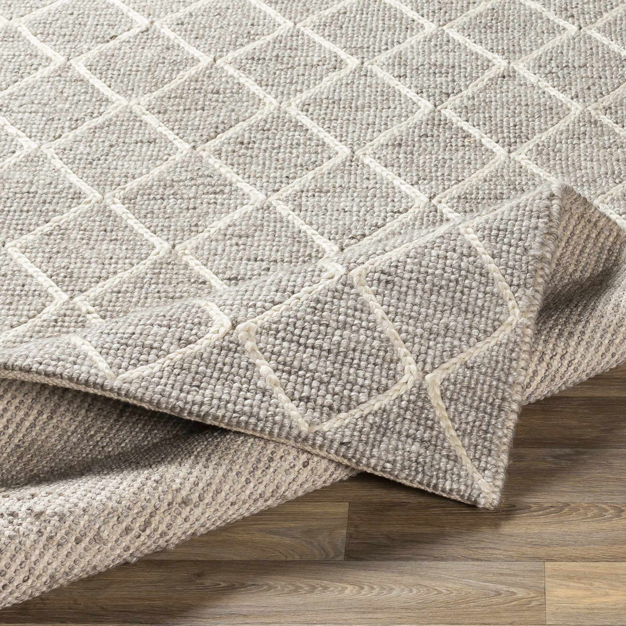 Hindley Area Rug - Clearance by Boutique Rugs