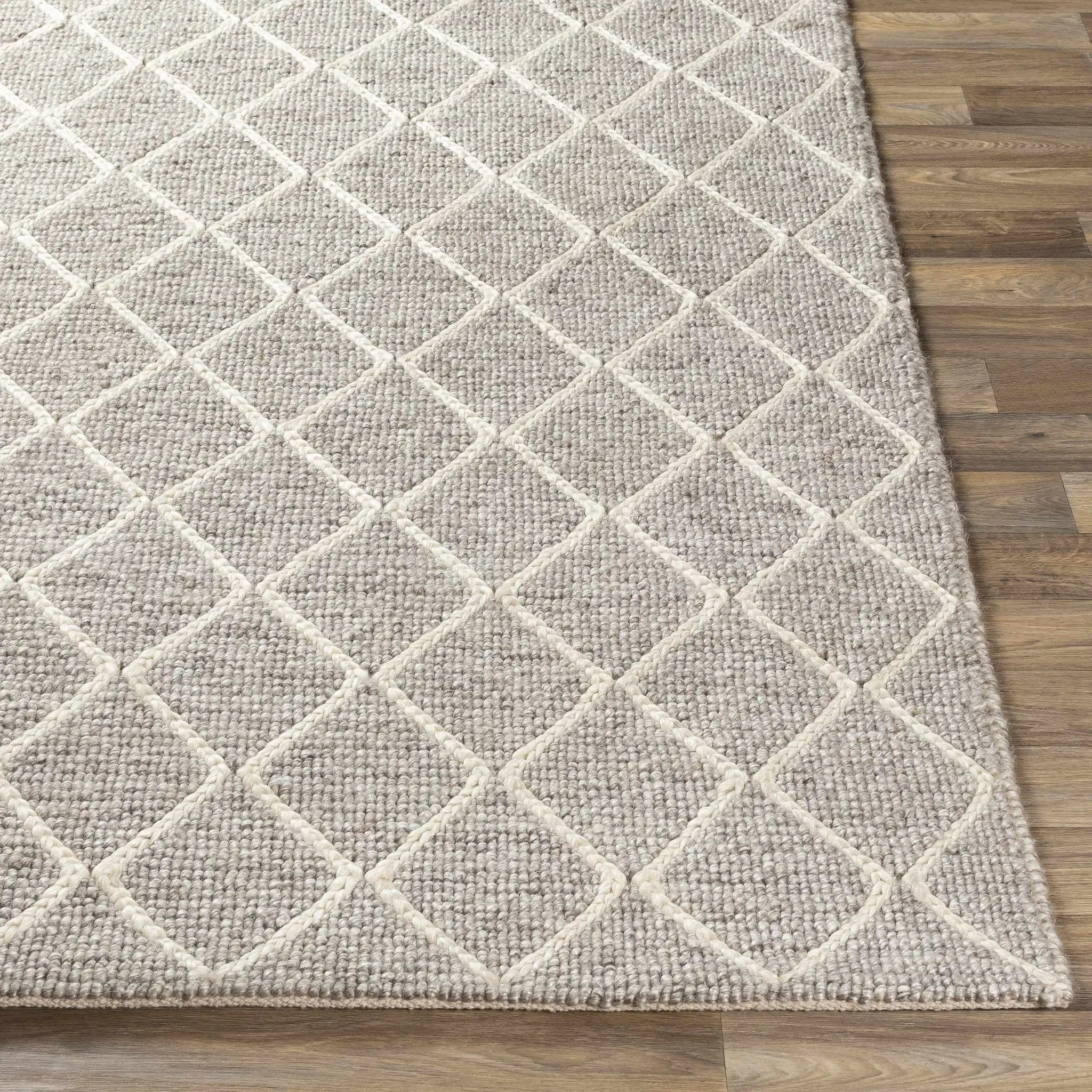 Hindley Area Rug - Clearance by Boutique Rugs