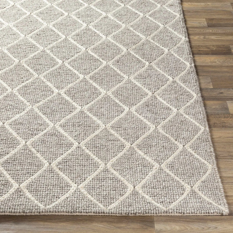 Hindley Area Rug - Clearance by Boutique Rugs