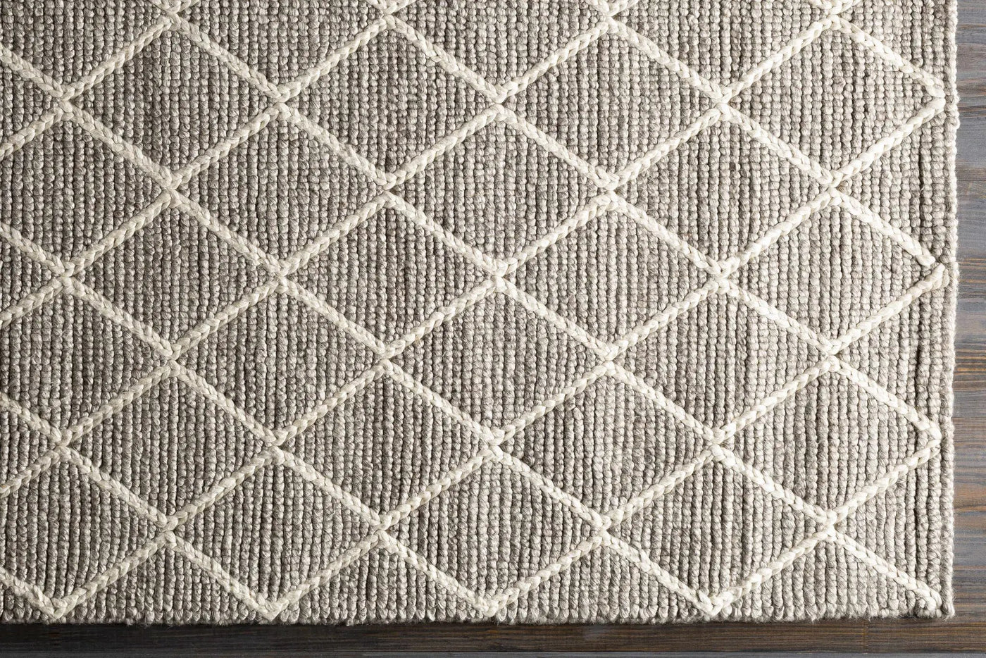 Hindley Area Rug - Clearance by Boutique Rugs
