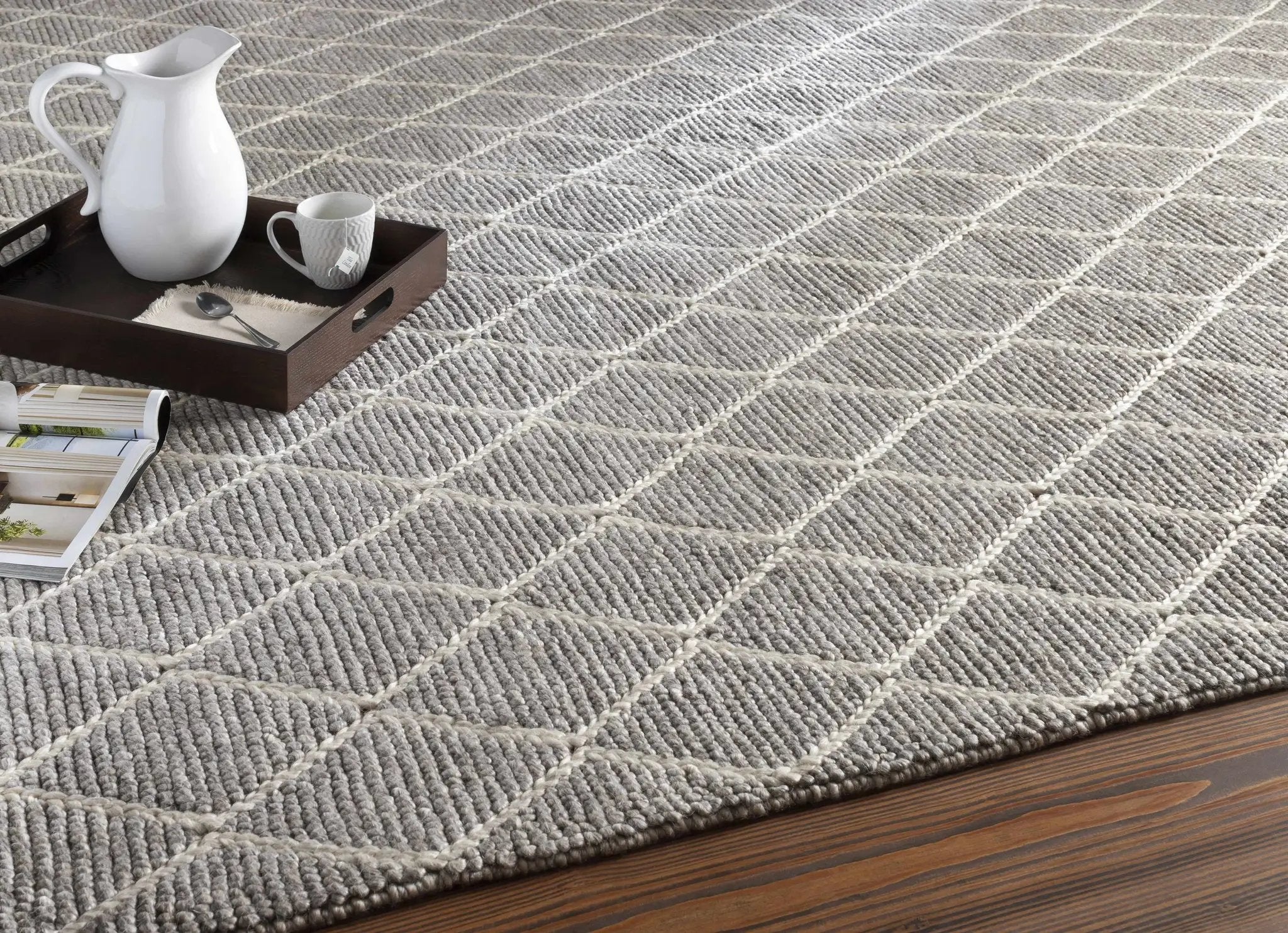 Hindley Area Rug - Clearance by Boutique Rugs