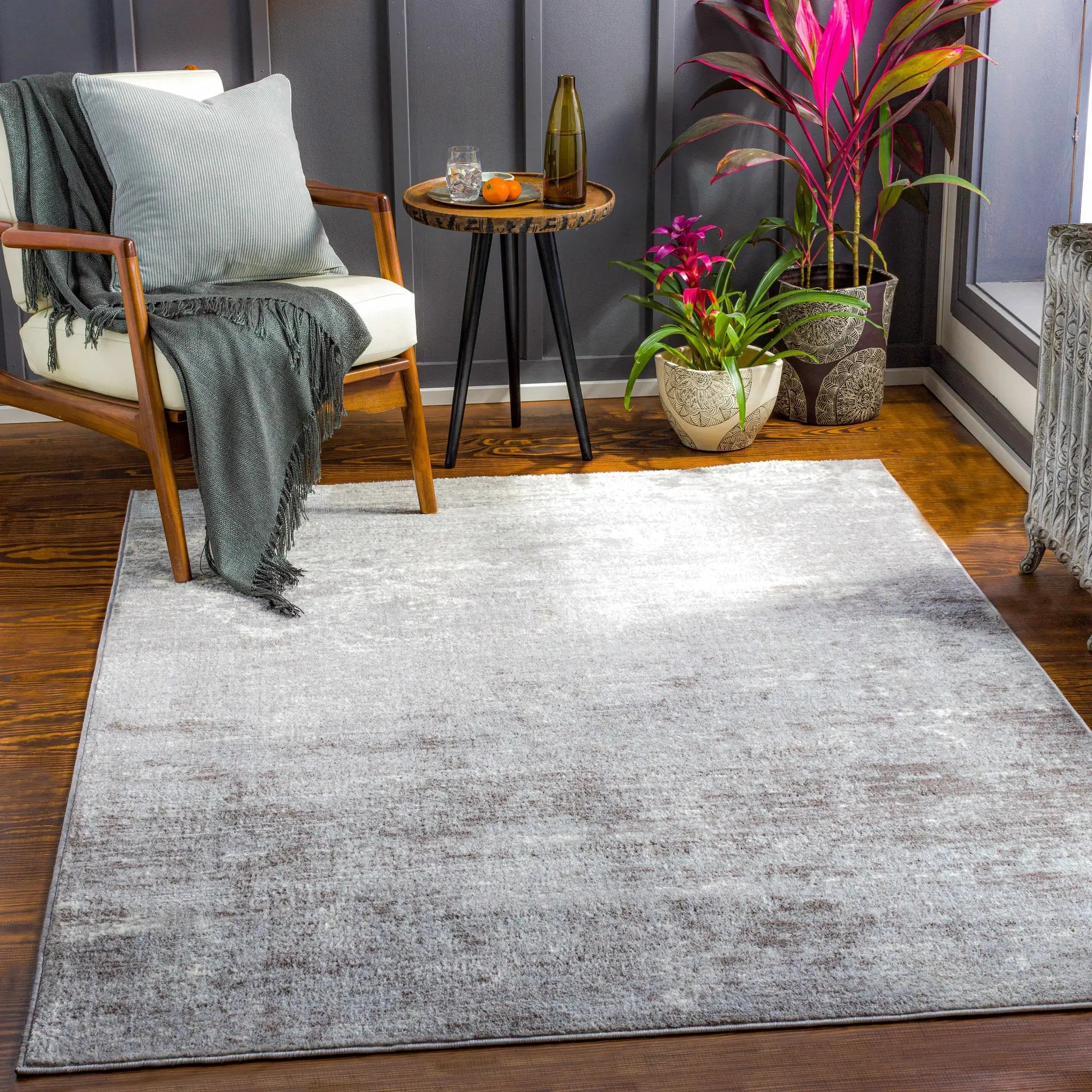 Hingatungan Area Rug - Clearance by Boutique Rugs