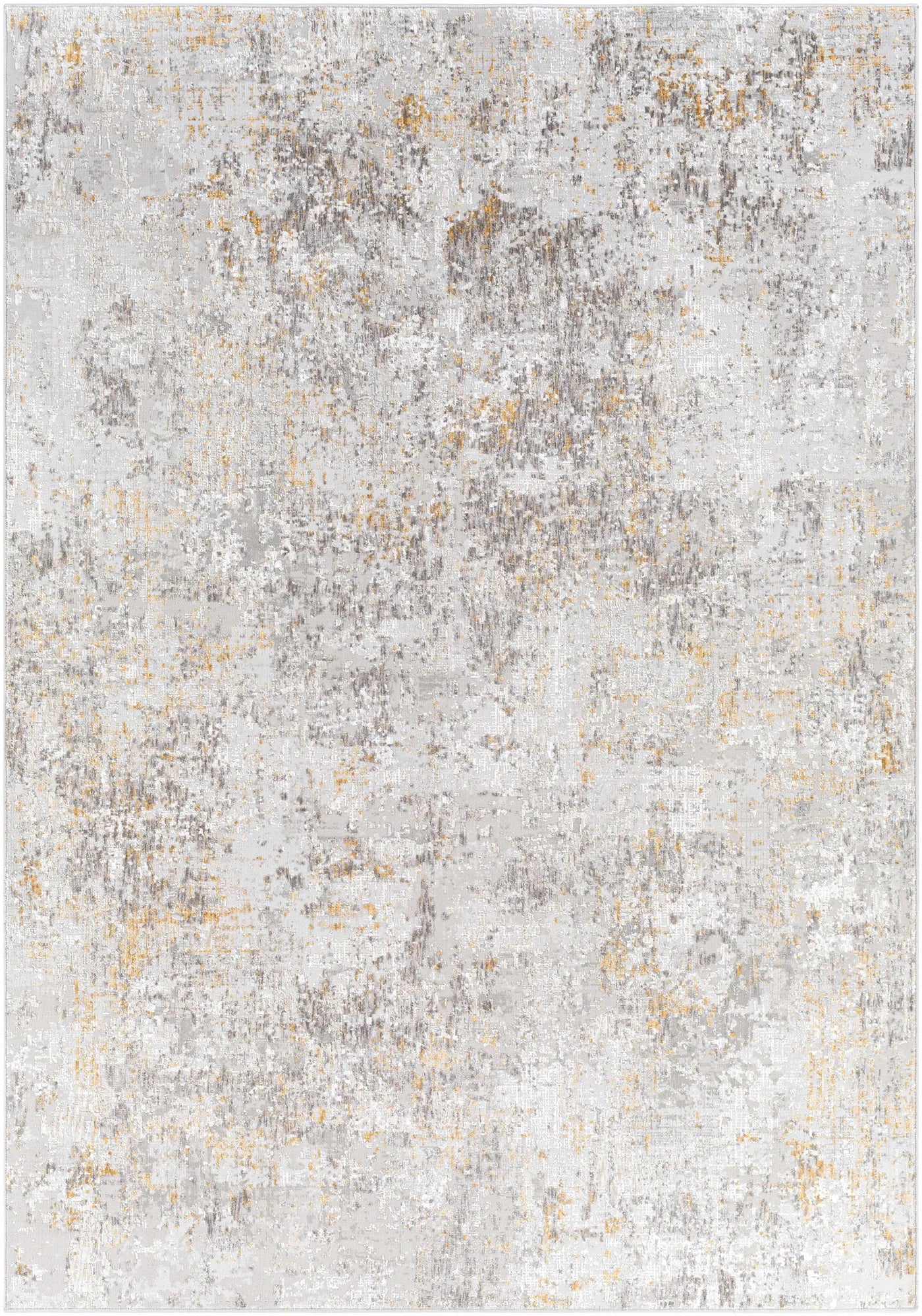 Hirwaun Textured Luxe Area Rug by Boutique Rugs