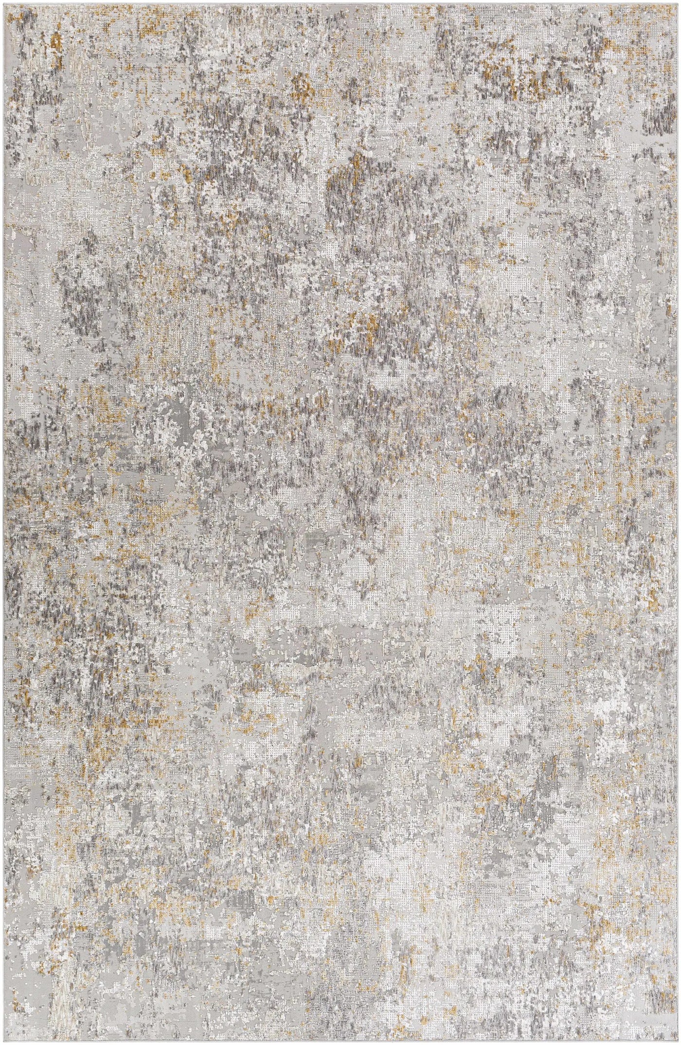 Hirwaun Textured Luxe Area Rug by Boutique Rugs