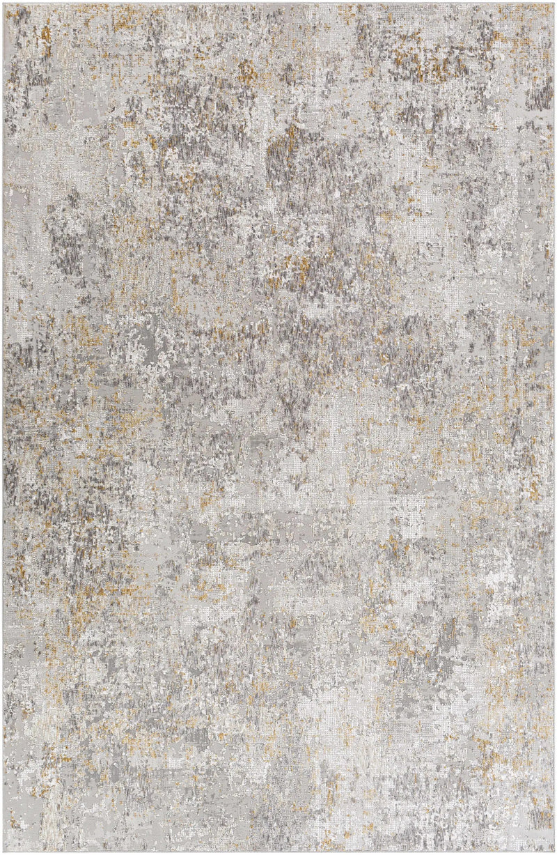 Hirwaun Textured Luxe Area Rug by Boutique Rugs