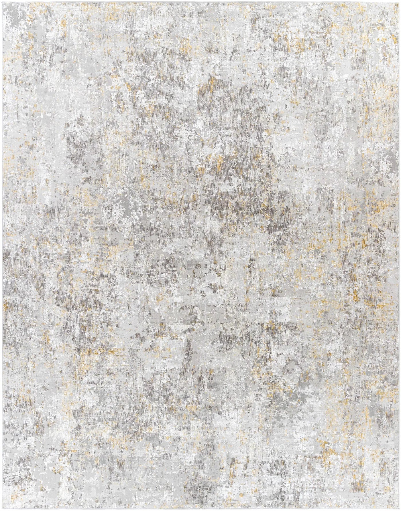Hirwaun Textured Luxe Area Rug by Boutique Rugs
