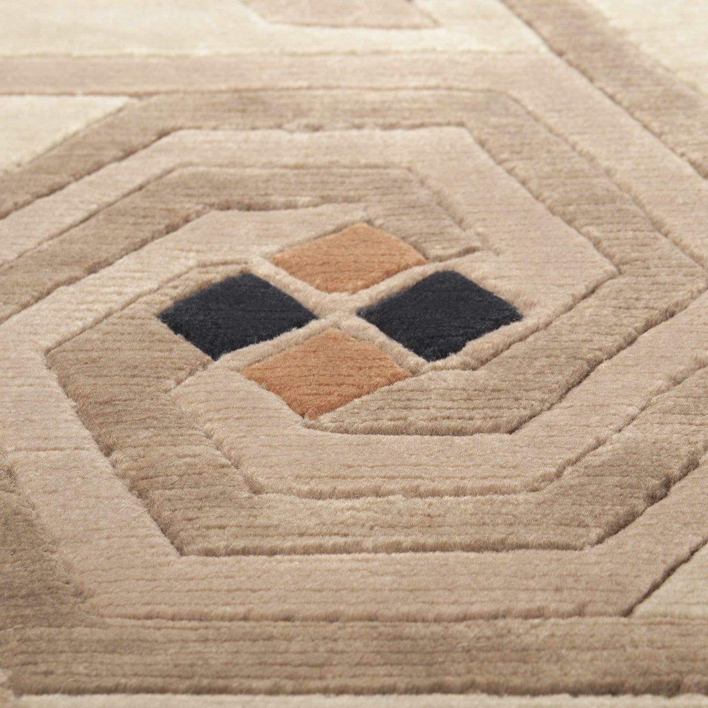 Hisle Area Rug - Clearance by Boutique Rugs