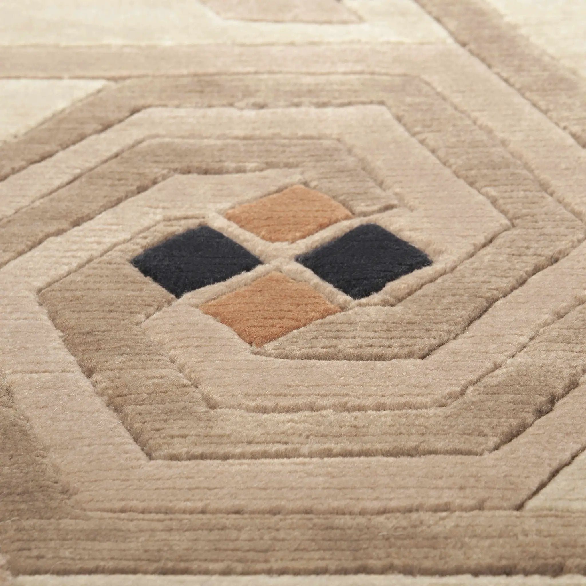 Hisle Area Rug - Clearance by Boutique Rugs