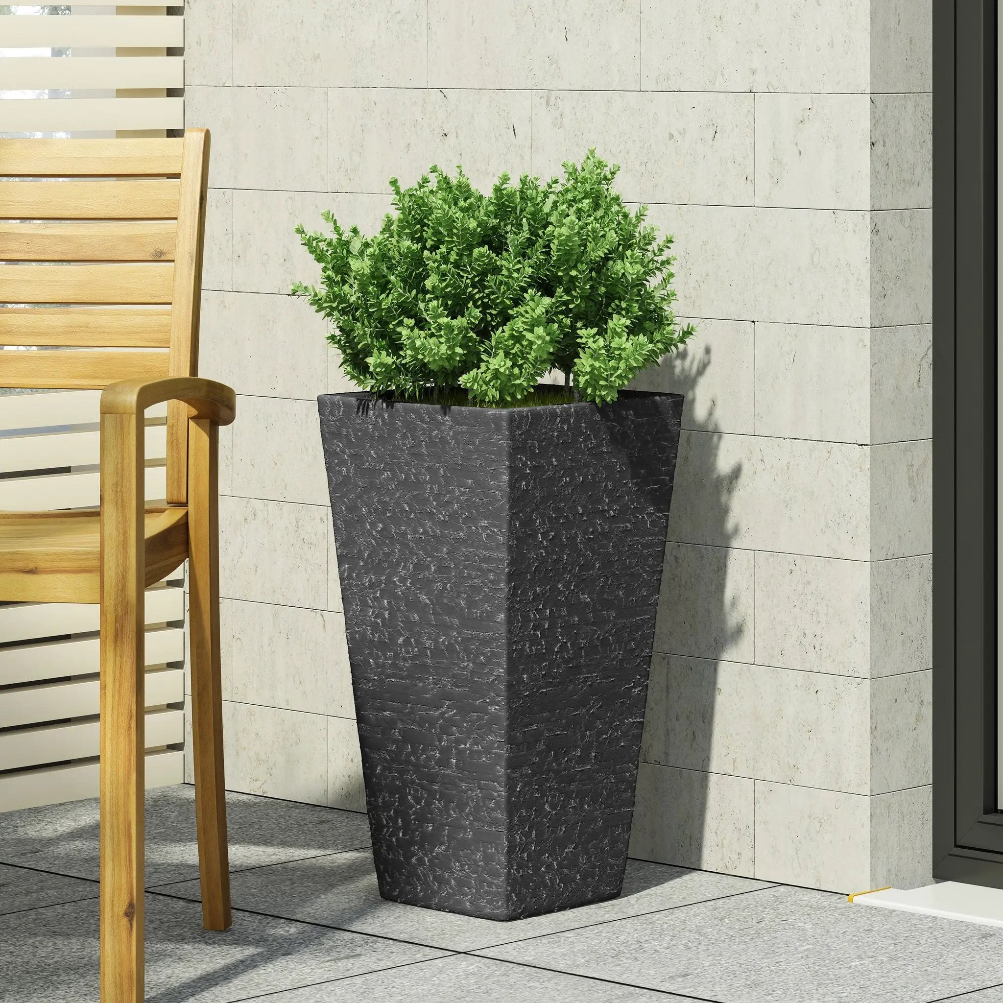 MGO Planter by HouseOfZazla