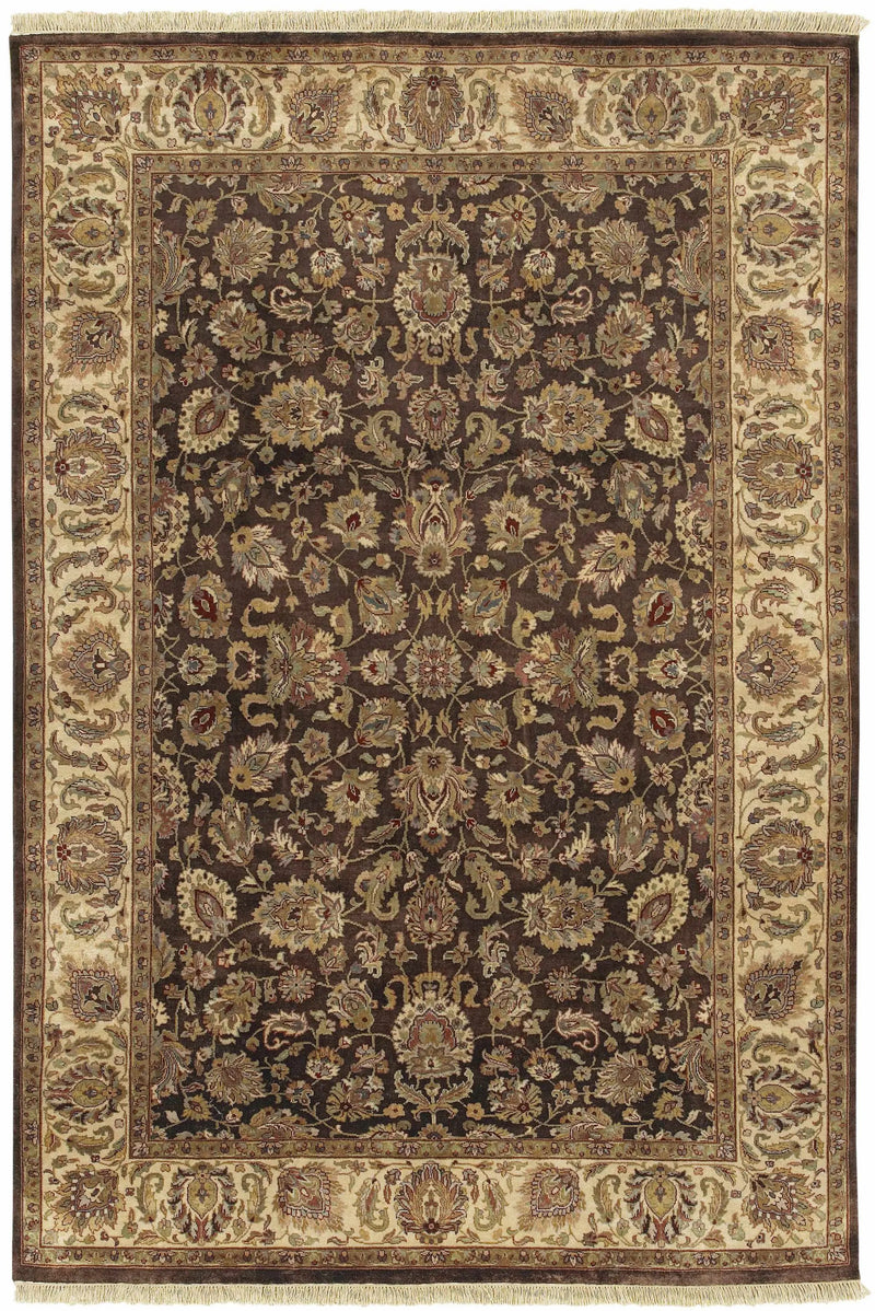 Hillisburg Premium Wool Carpet - Clearance by Boutique Rugs