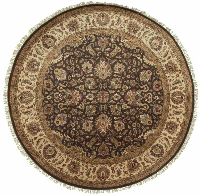 Hillisburg Premium Wool Carpet - Clearance by Boutique Rugs
