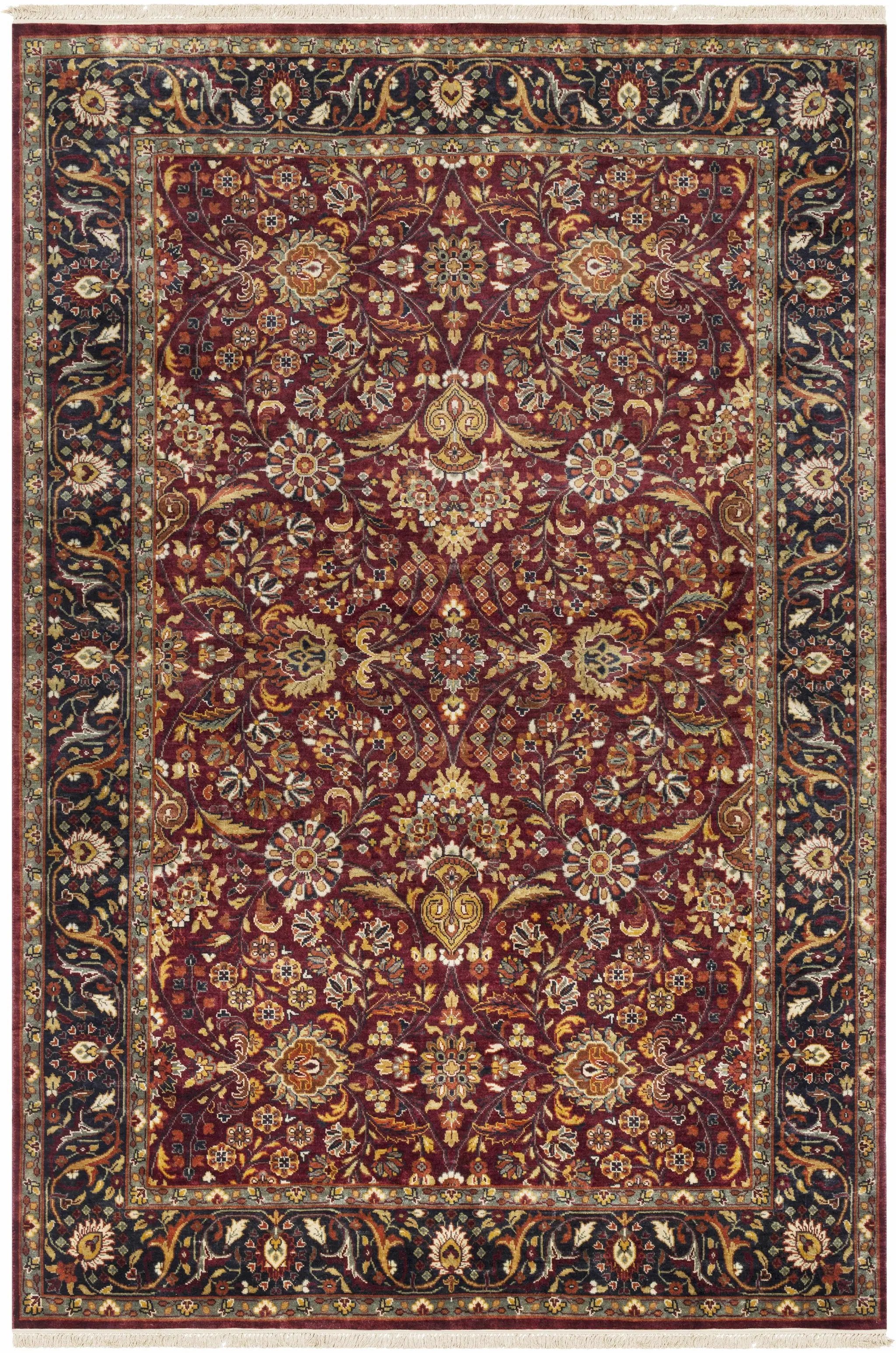 Hall Clearance Rug - Clearance by Boutique Rugs