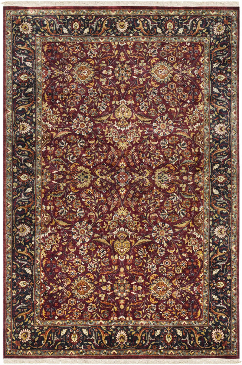 Hall Clearance Rug - Clearance by Boutique Rugs
