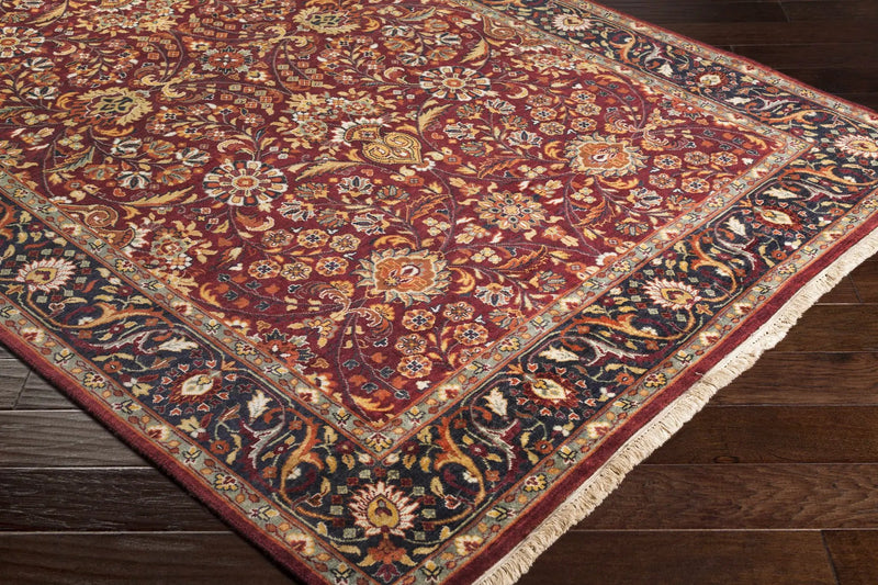 Hall Clearance Rug - Clearance by Boutique Rugs