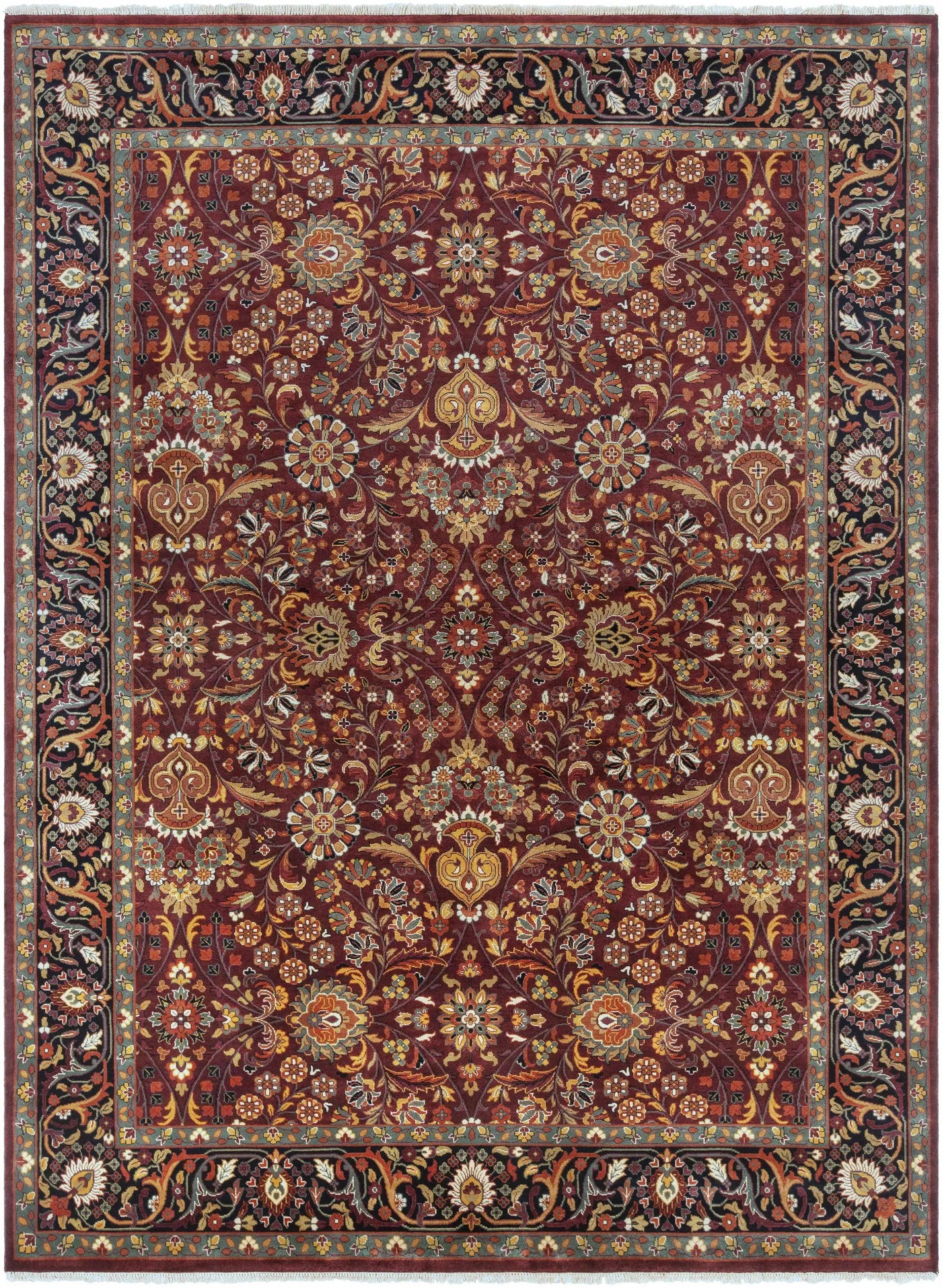Hall Clearance Rug - Clearance by Boutique Rugs