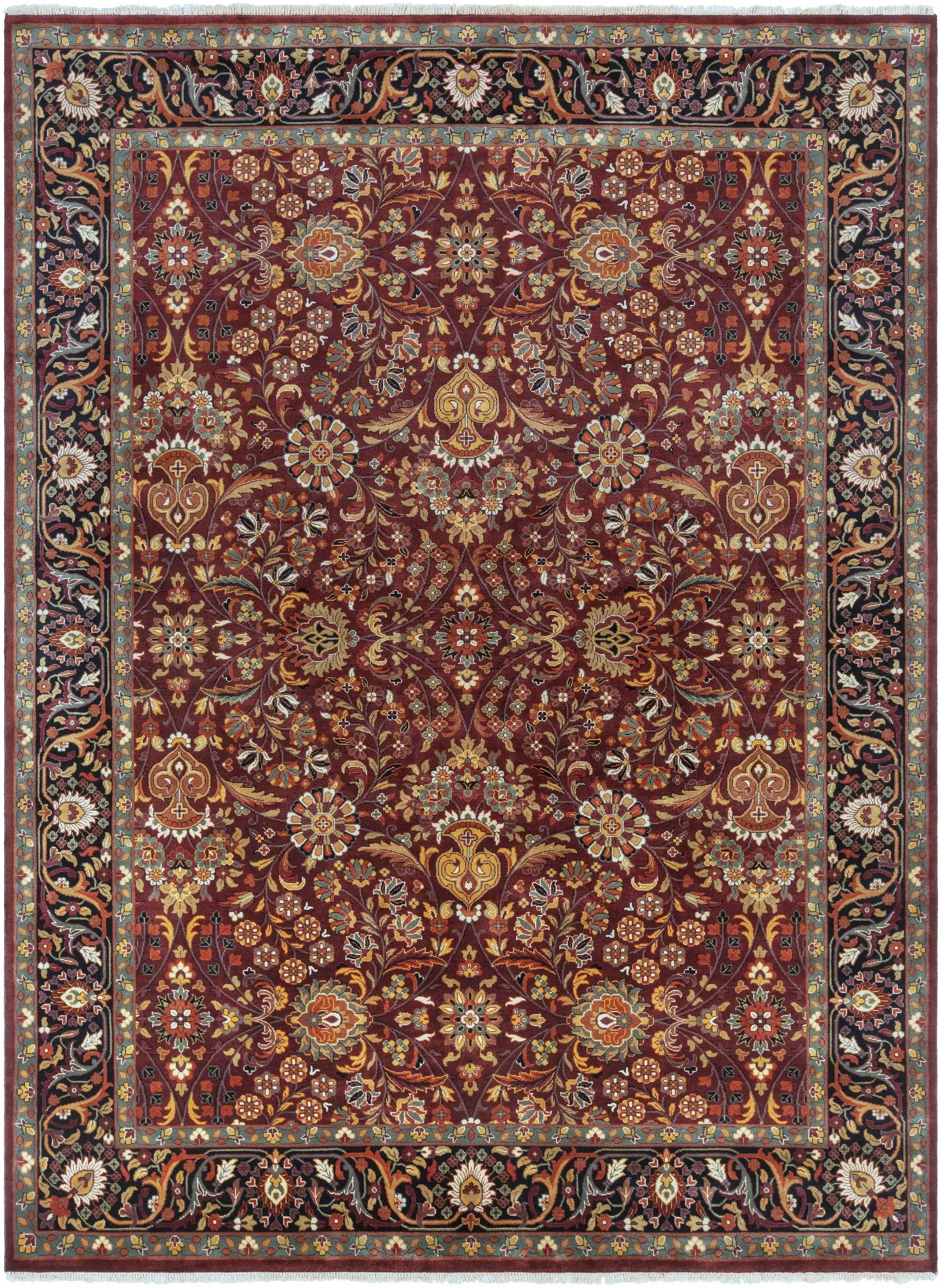 Hall Clearance Rug - Clearance by Boutique Rugs