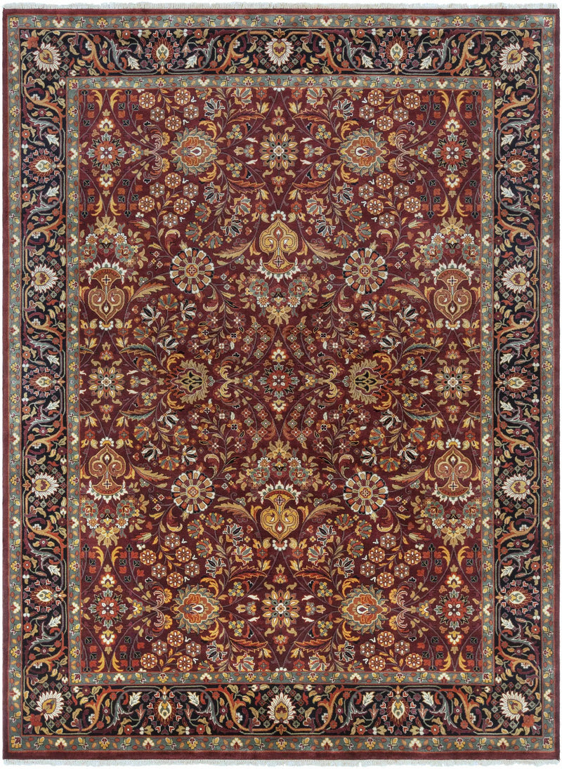 Hall Clearance Rug - Clearance by Boutique Rugs
