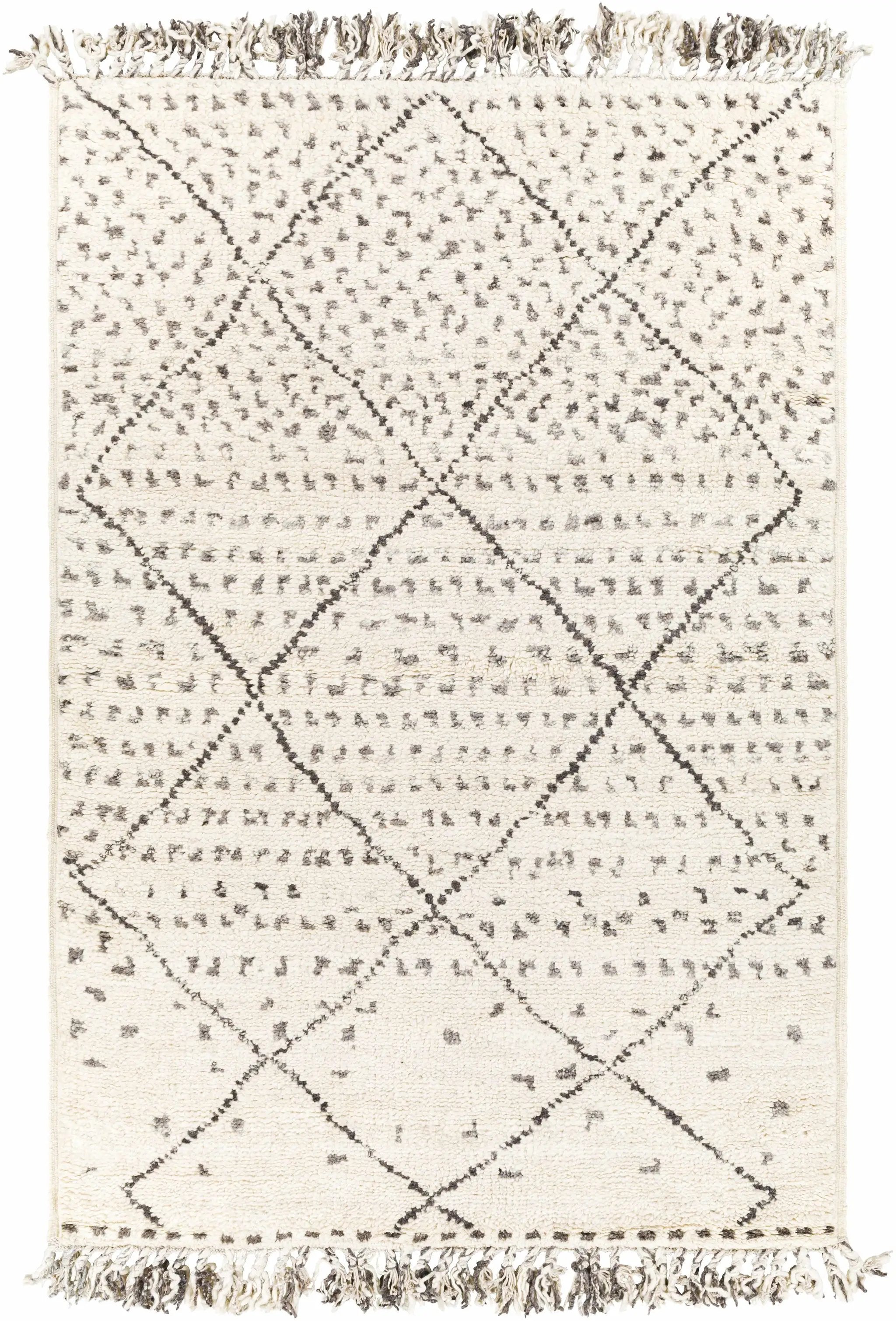 Halling Area Rug - Clearance by Boutique Rugs