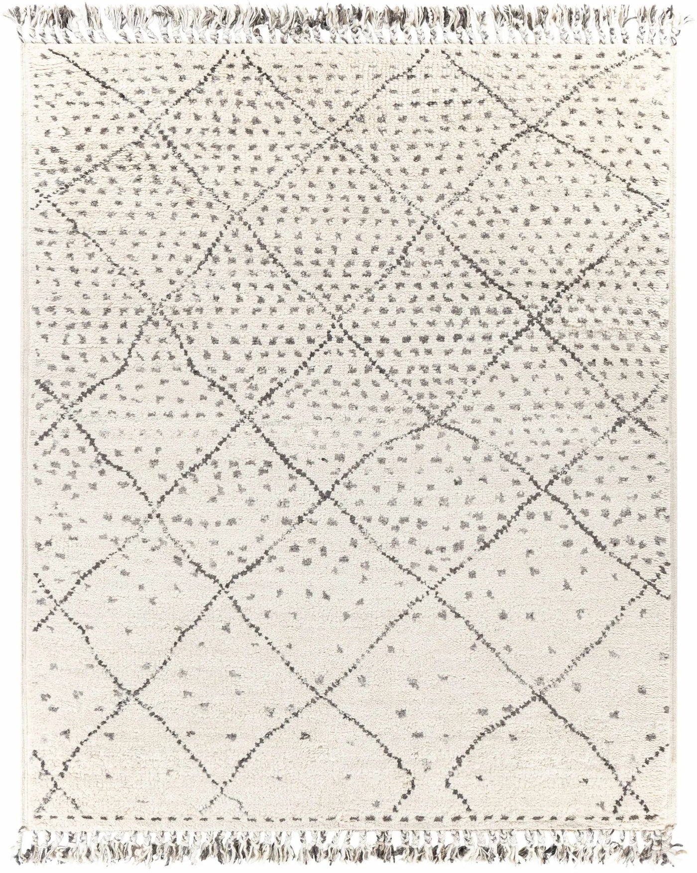 Halling Area Rug - Clearance by Boutique Rugs