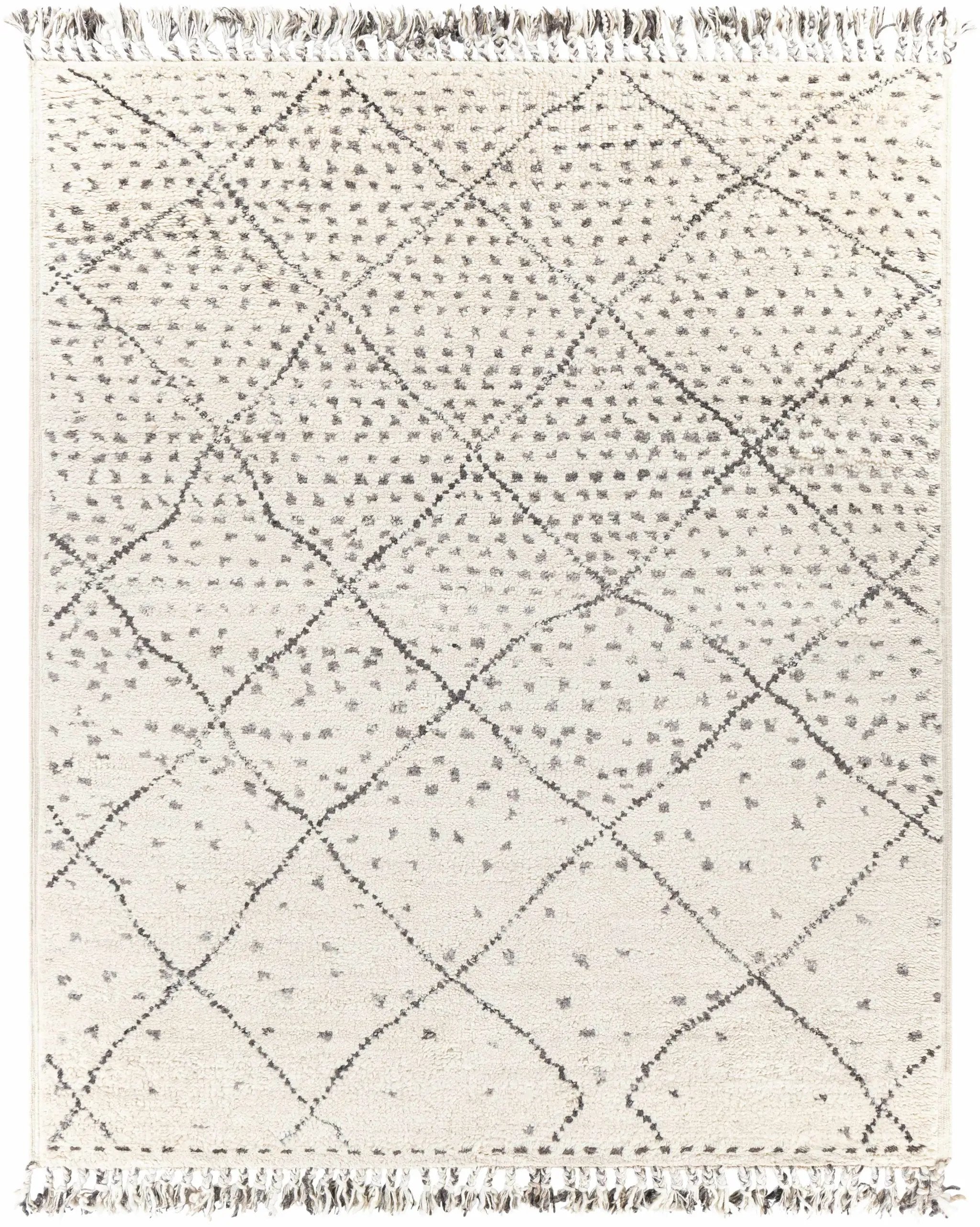 Halling Area Rug - Clearance by Boutique Rugs