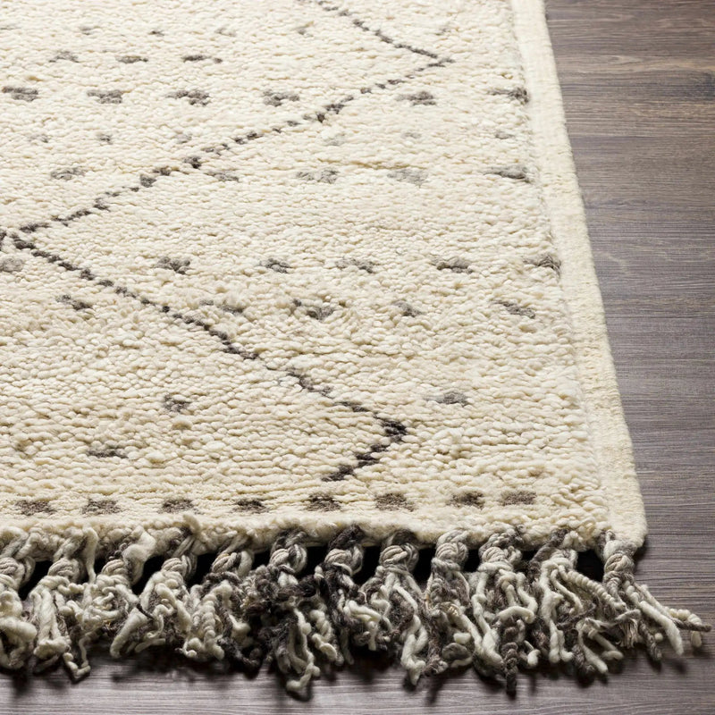 Halling Area Rug - Clearance by Boutique Rugs