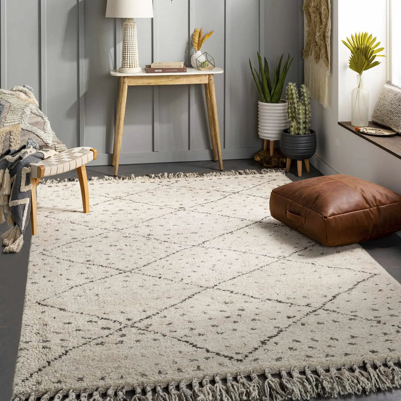 Halling Area Rug - Clearance by Boutique Rugs