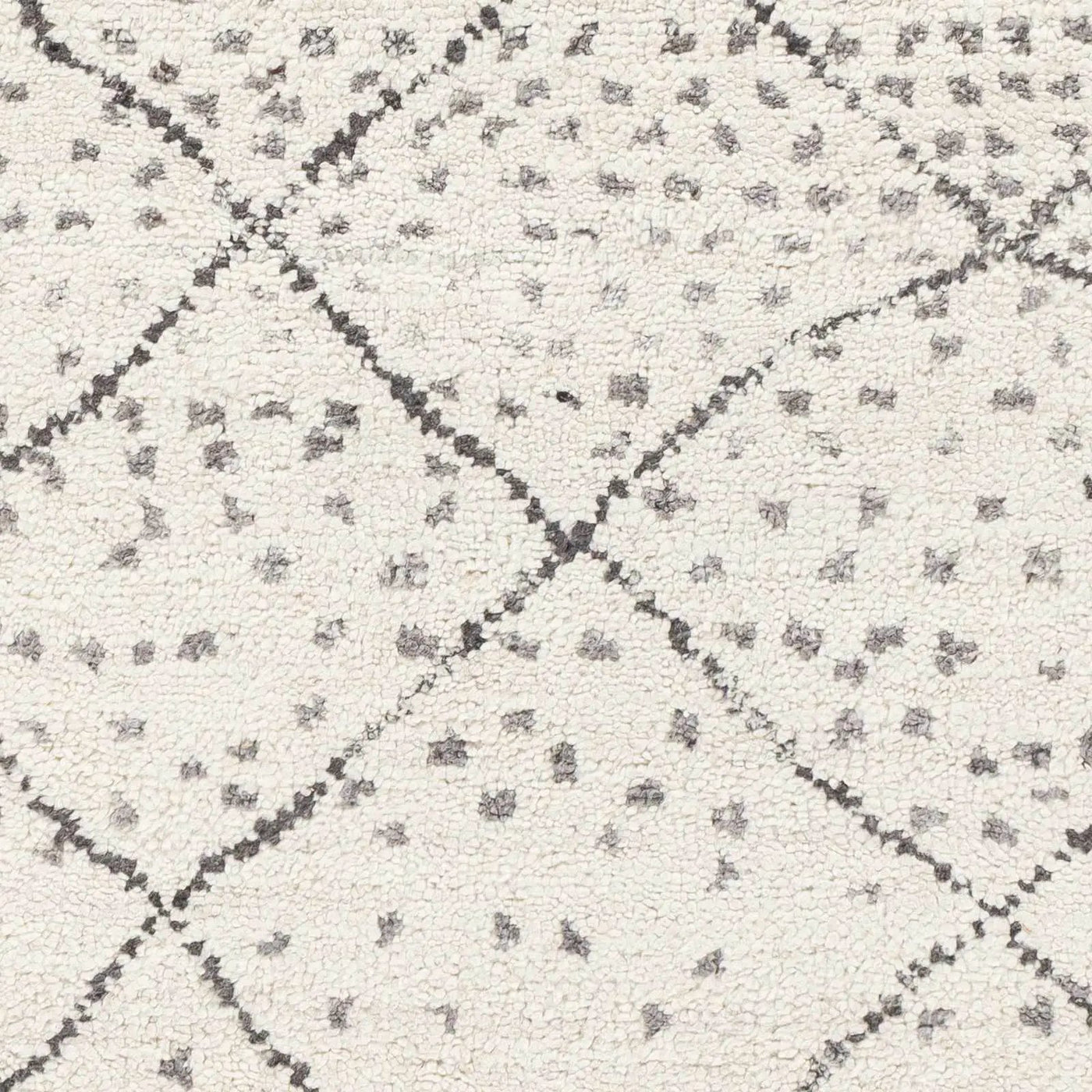 Halling Area Rug - Clearance by Boutique Rugs